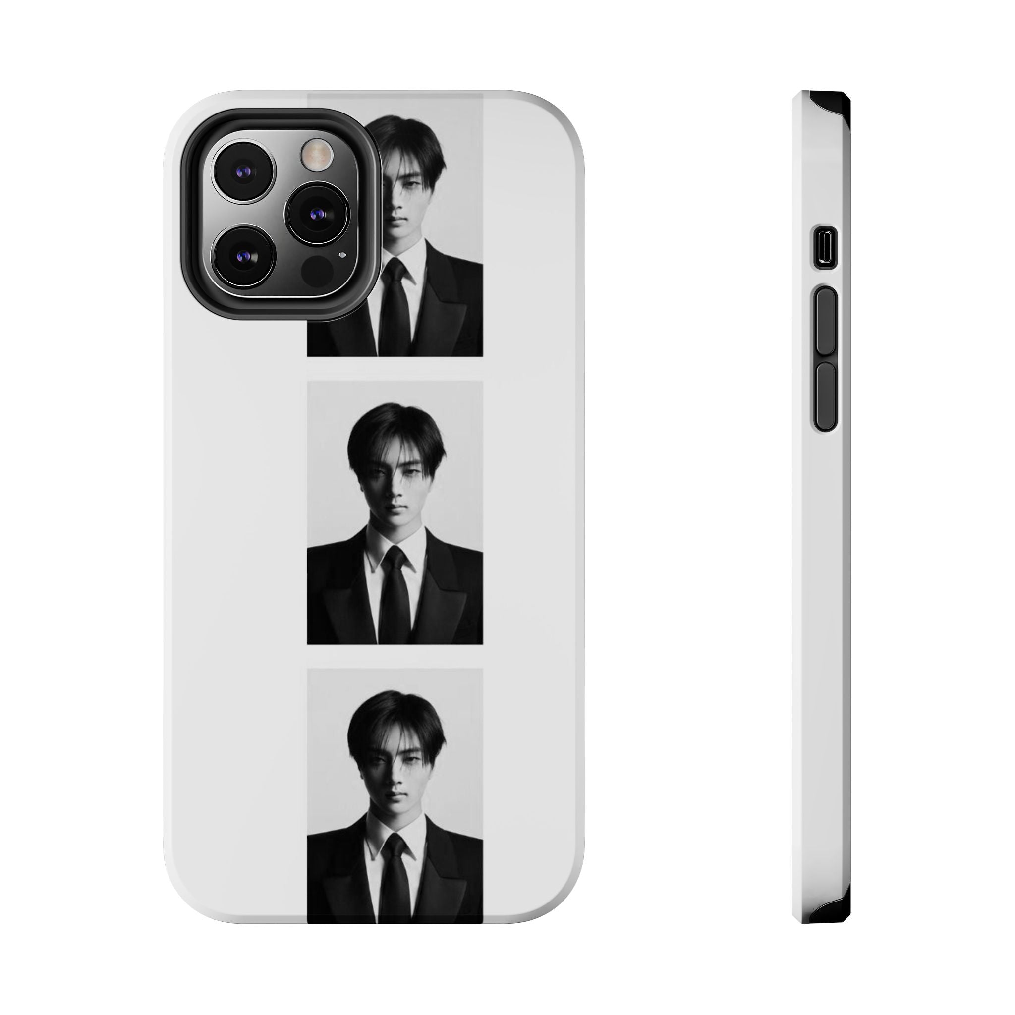 Jay Phone Cases