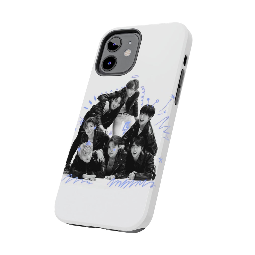 BTS Phone Cases