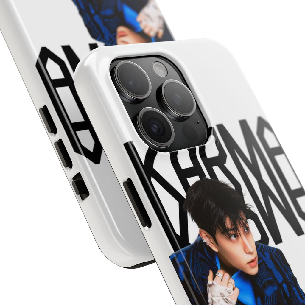 Straykids Seungmin Karma Phone Cases