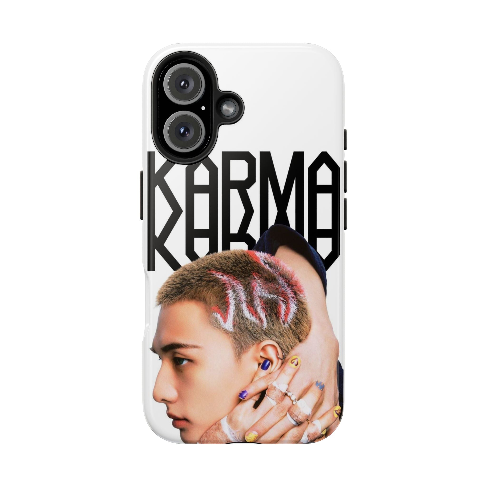 Straykids Hyunjin Karma Phone Cases