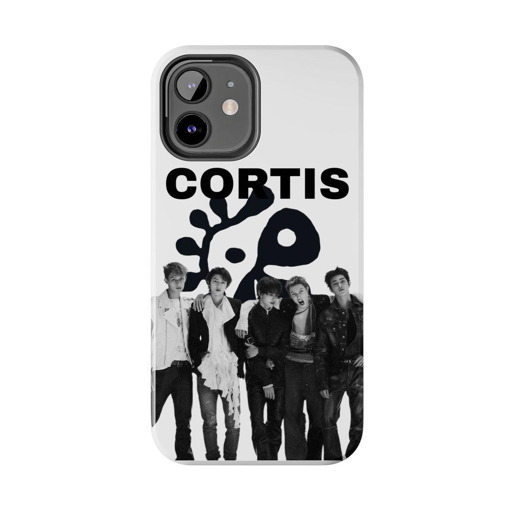 Cortis Phone Cases
