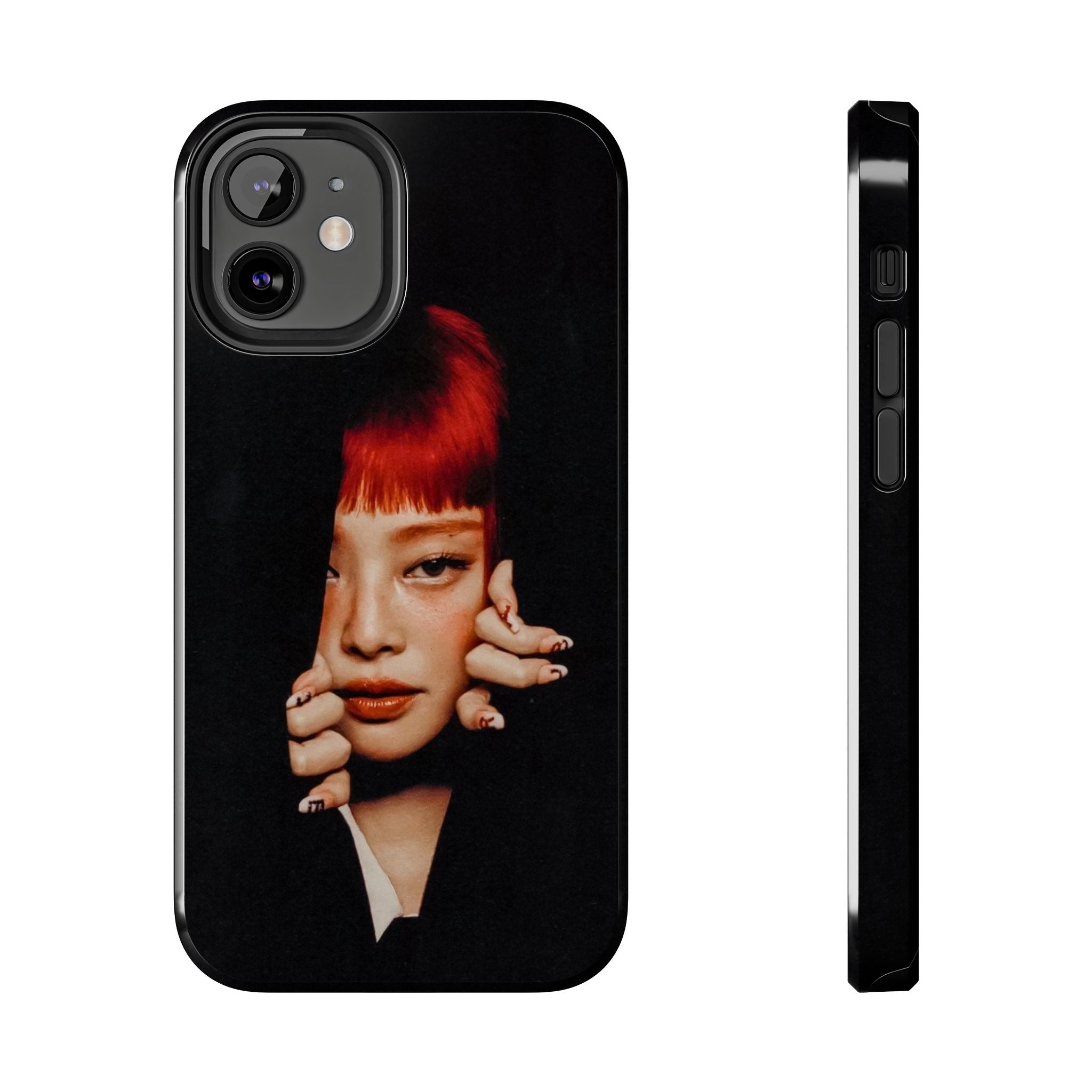Jennie Phone Cases