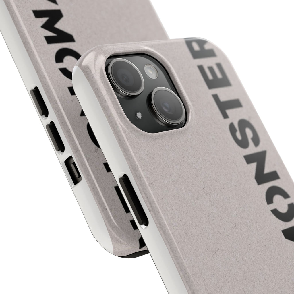 Babymonster Phone Cases