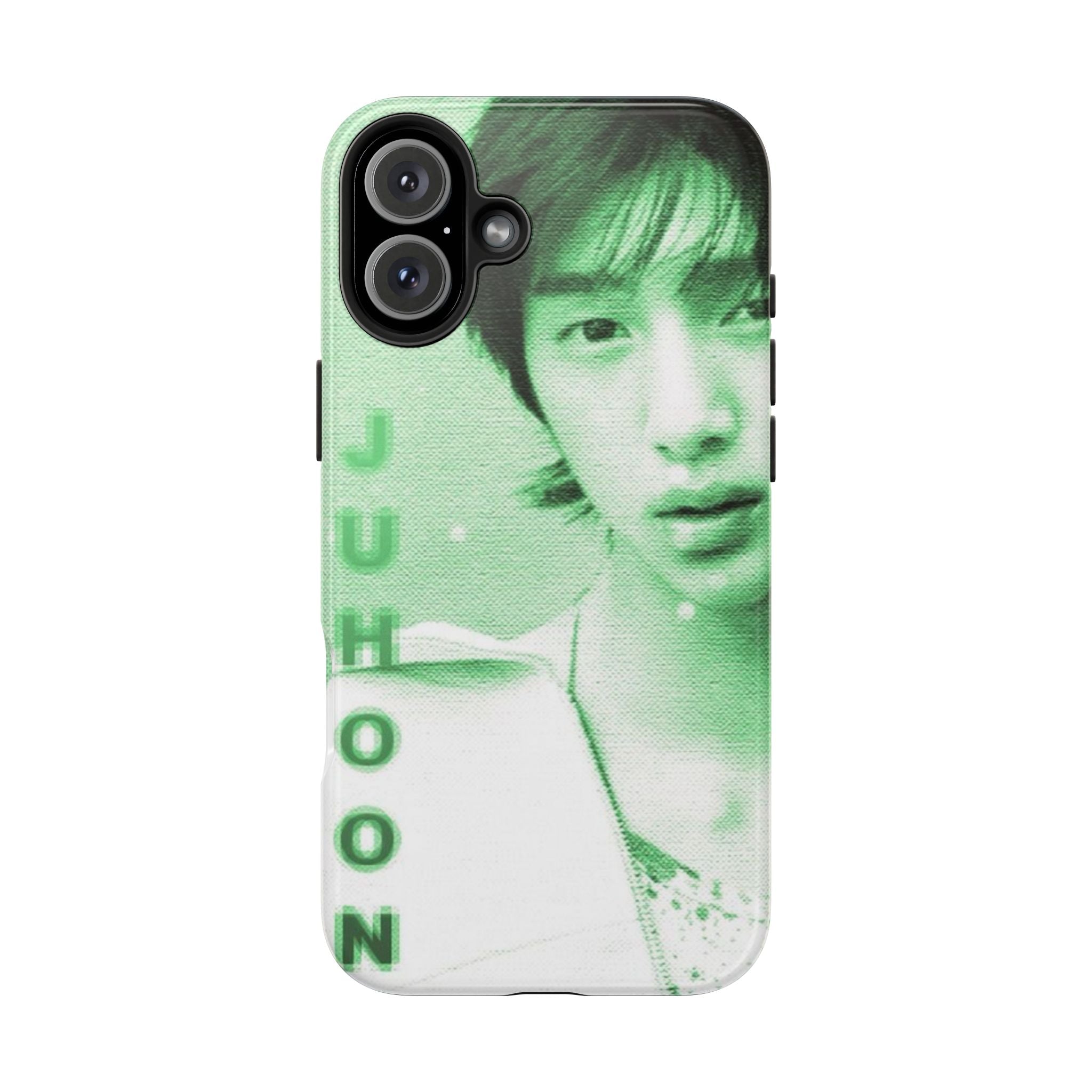 Juhoon Phone Cases