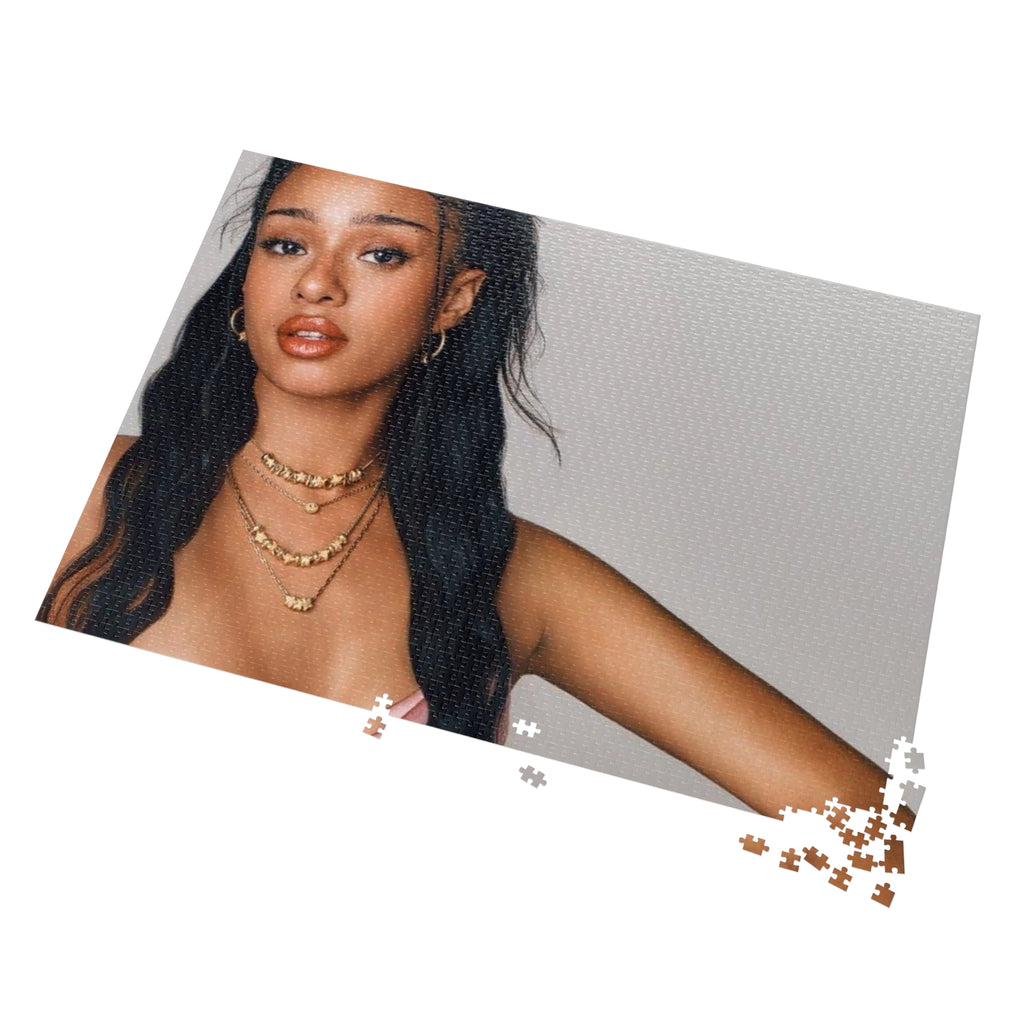 Katseye Manon Puzzle