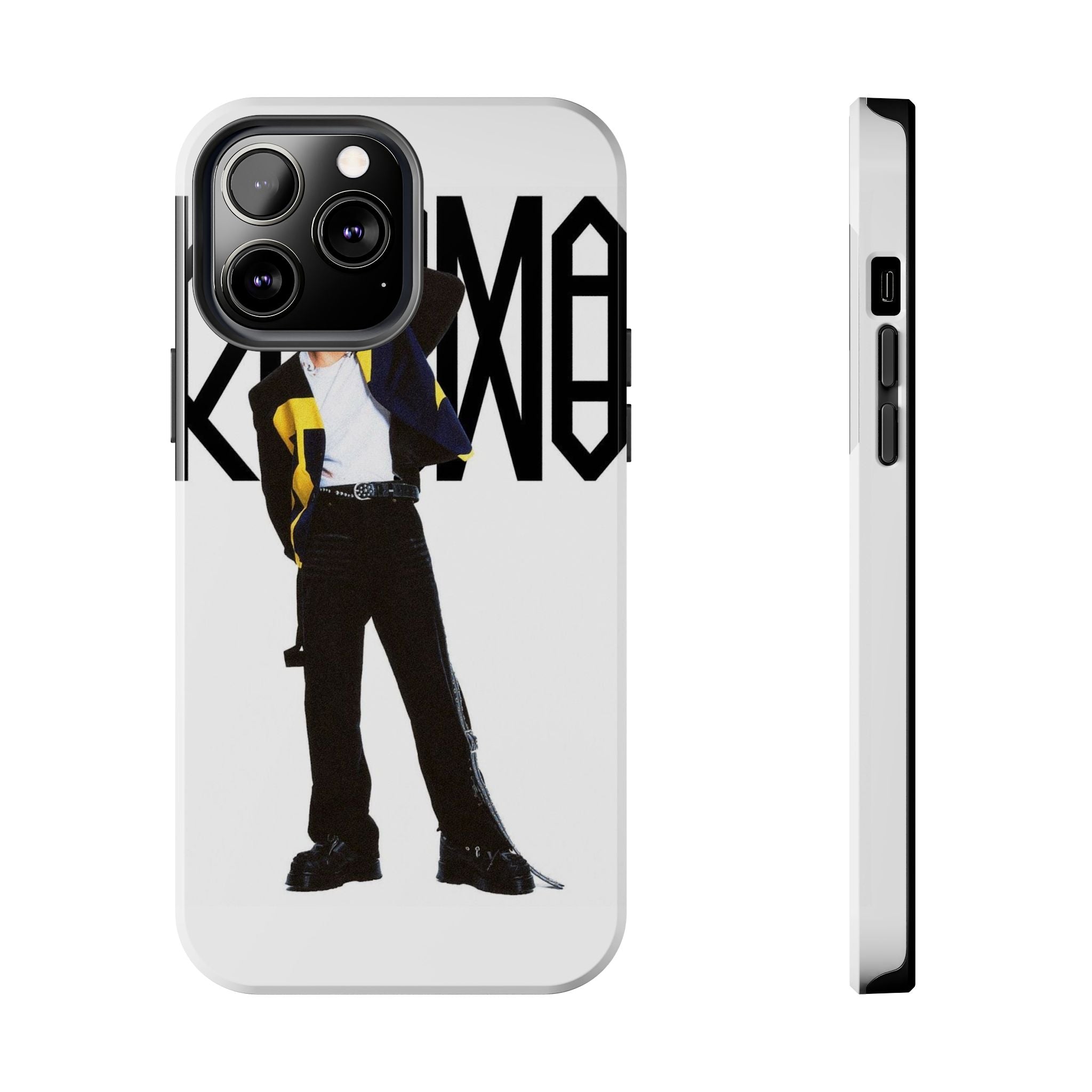 Straykids Han Karma Phone Cases