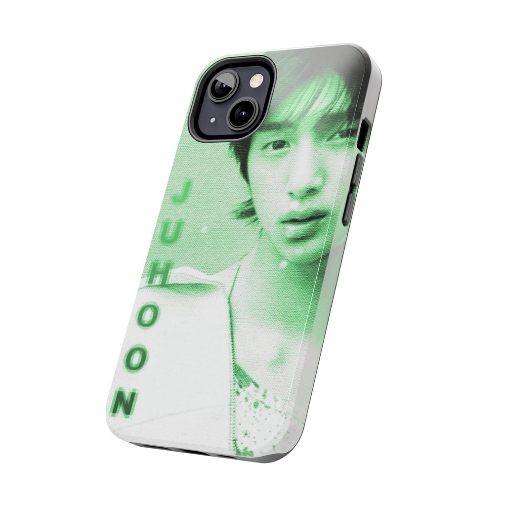 Juhoon Phone Cases