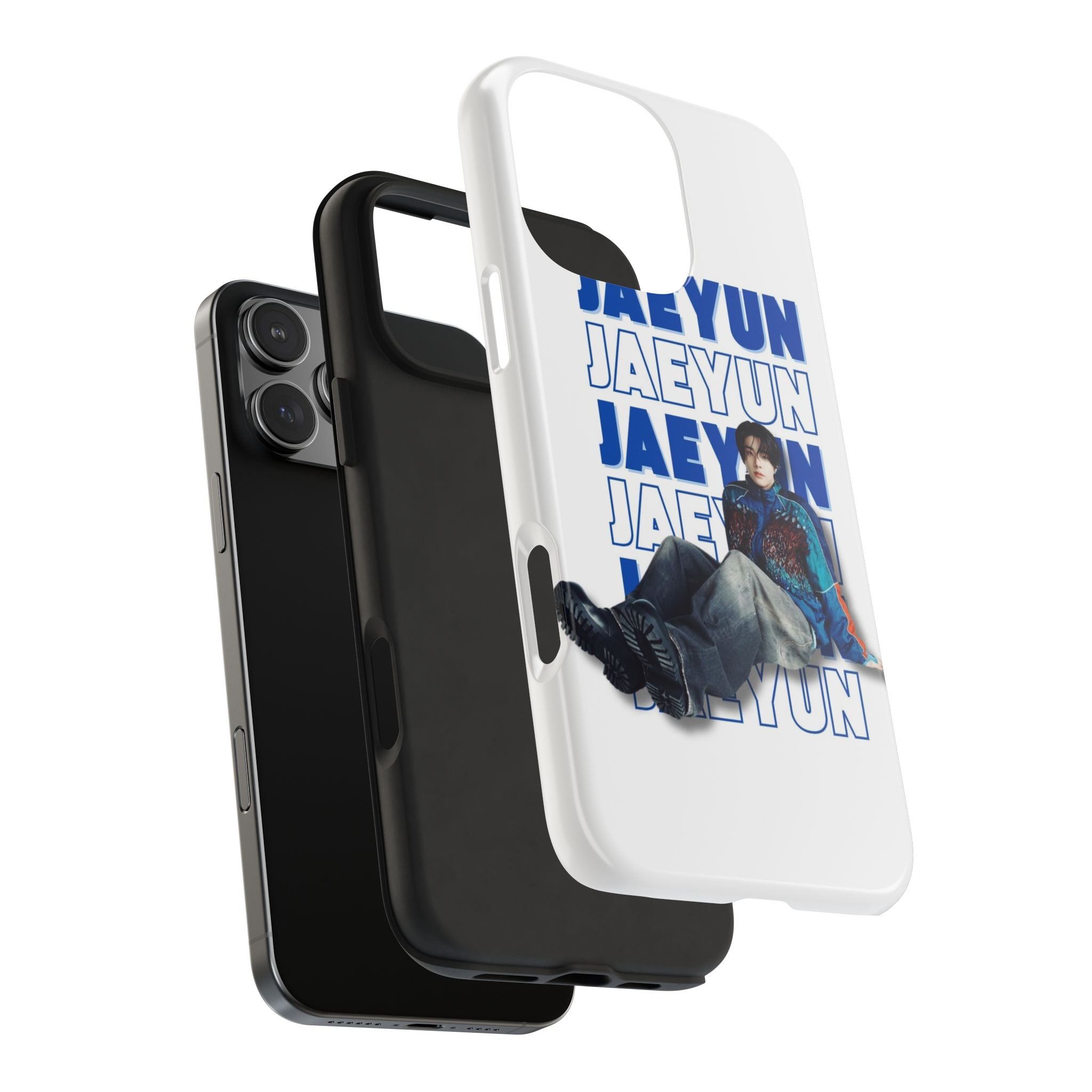 Enhypen Jaeyun Phone Cases