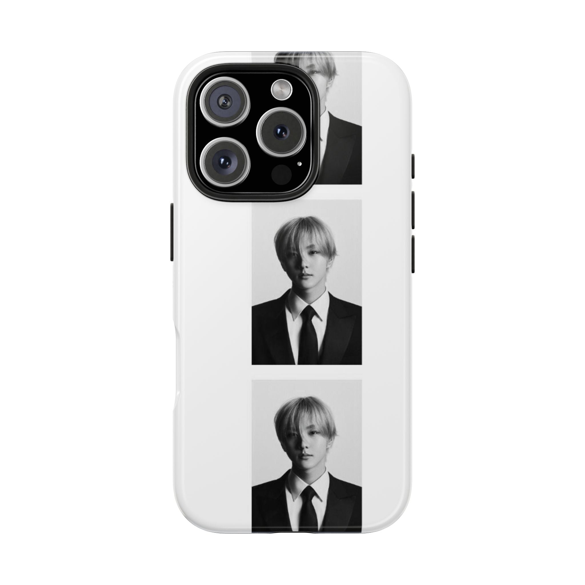 Jungwon Phone Cases