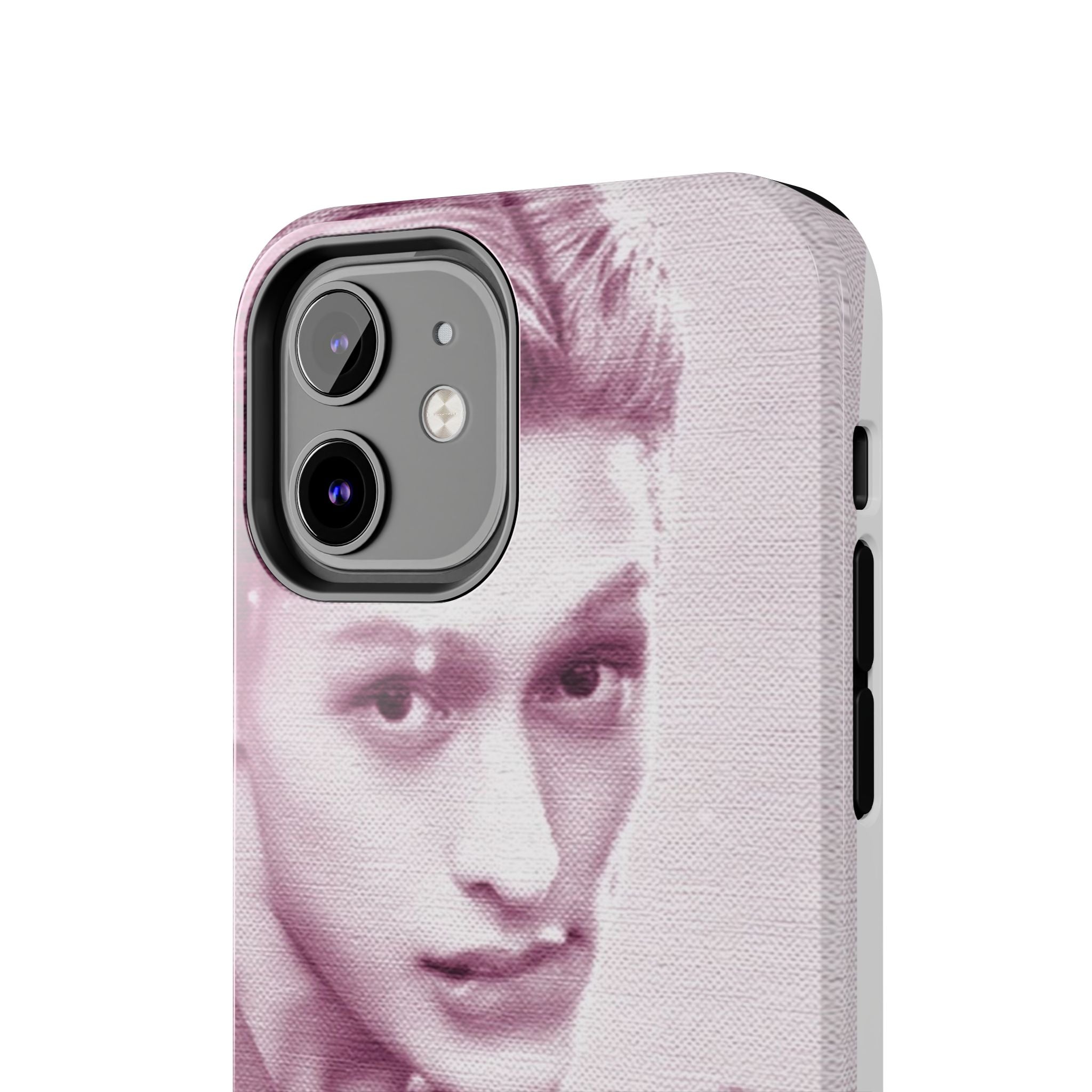 James Phone Cases