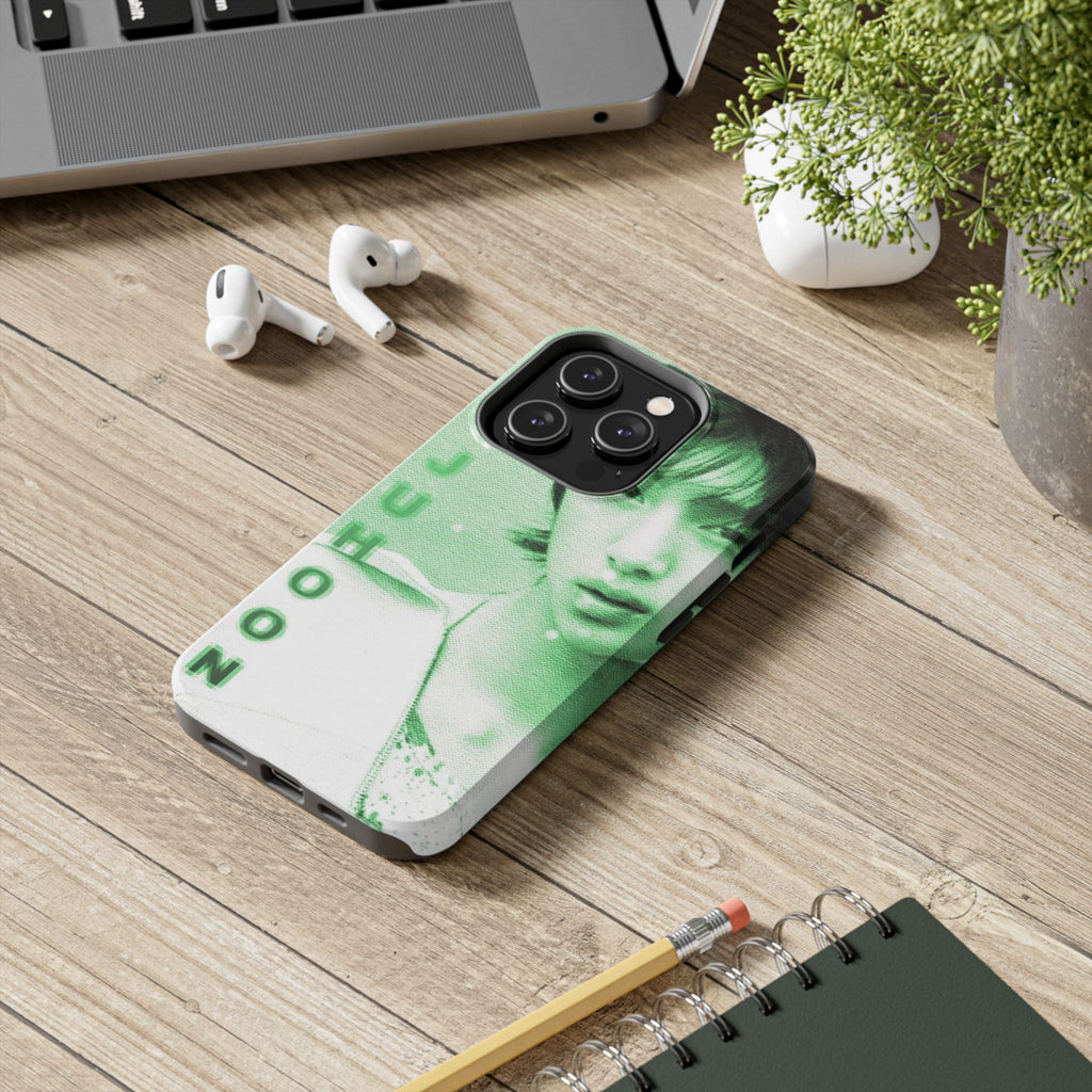 Juhoon Phone Cases