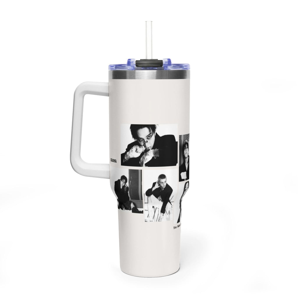 Straykids Tumbler
