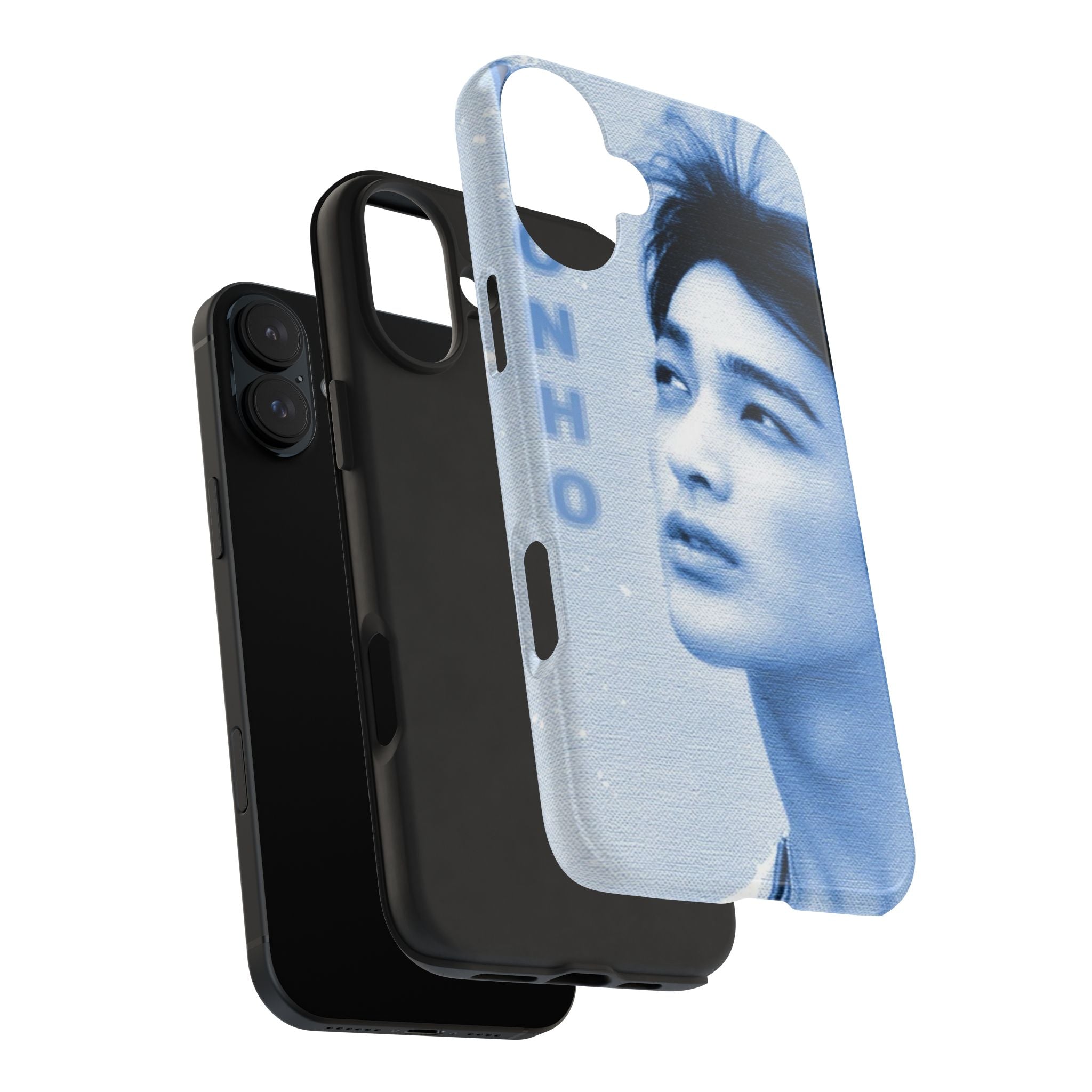 Keonho Phone Cases