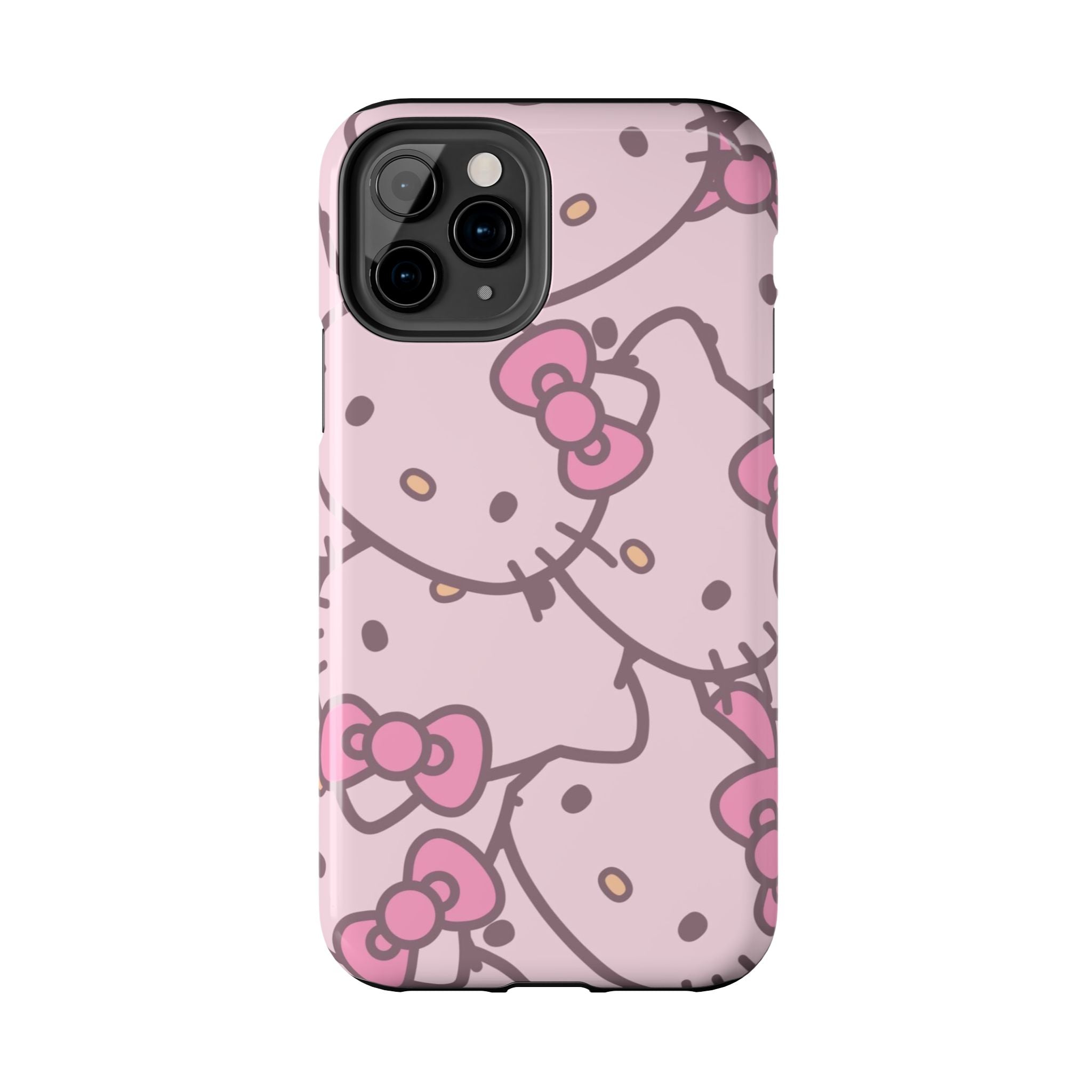 Hello Kitty Phone Cases