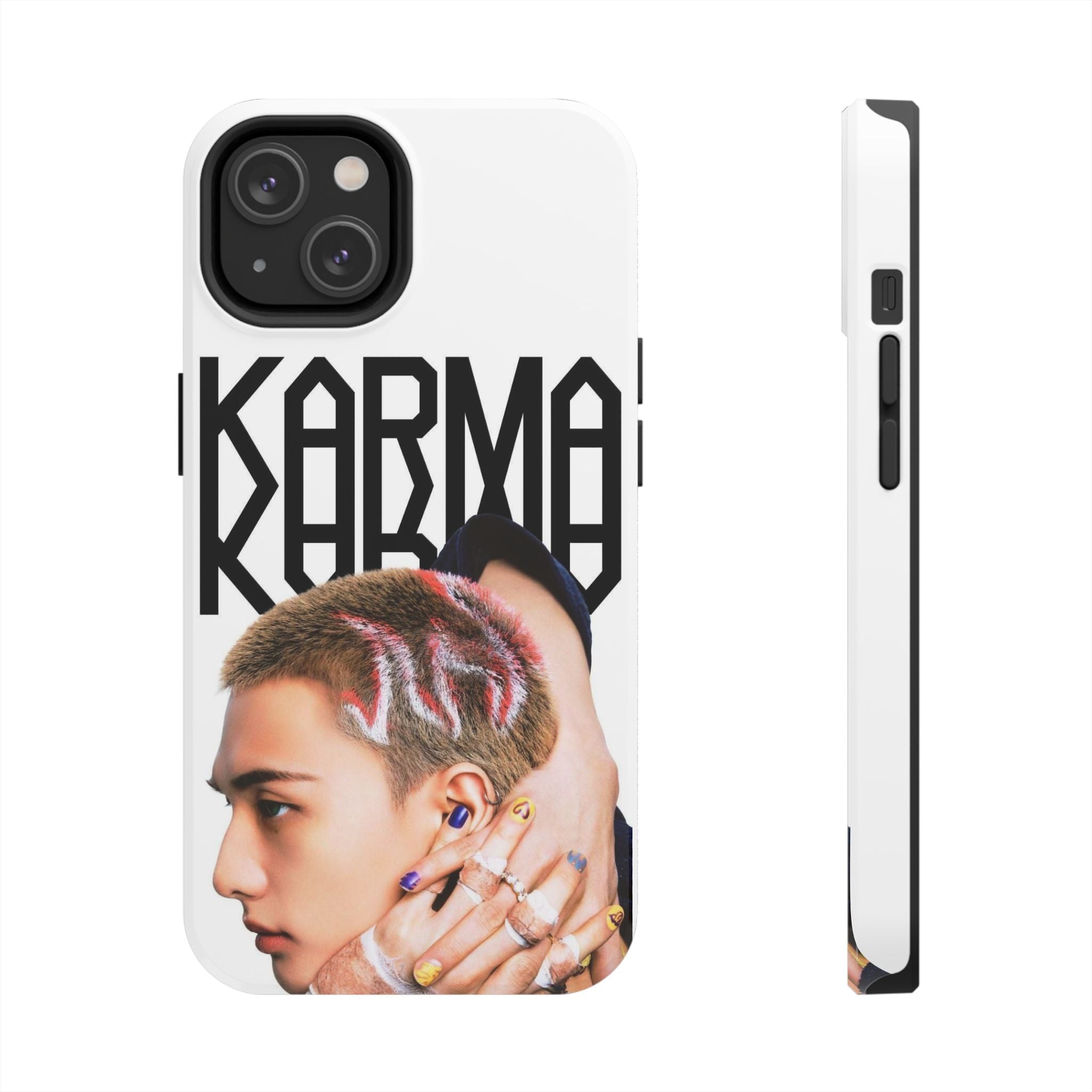 Straykids Hyunjin Karma Phone Cases