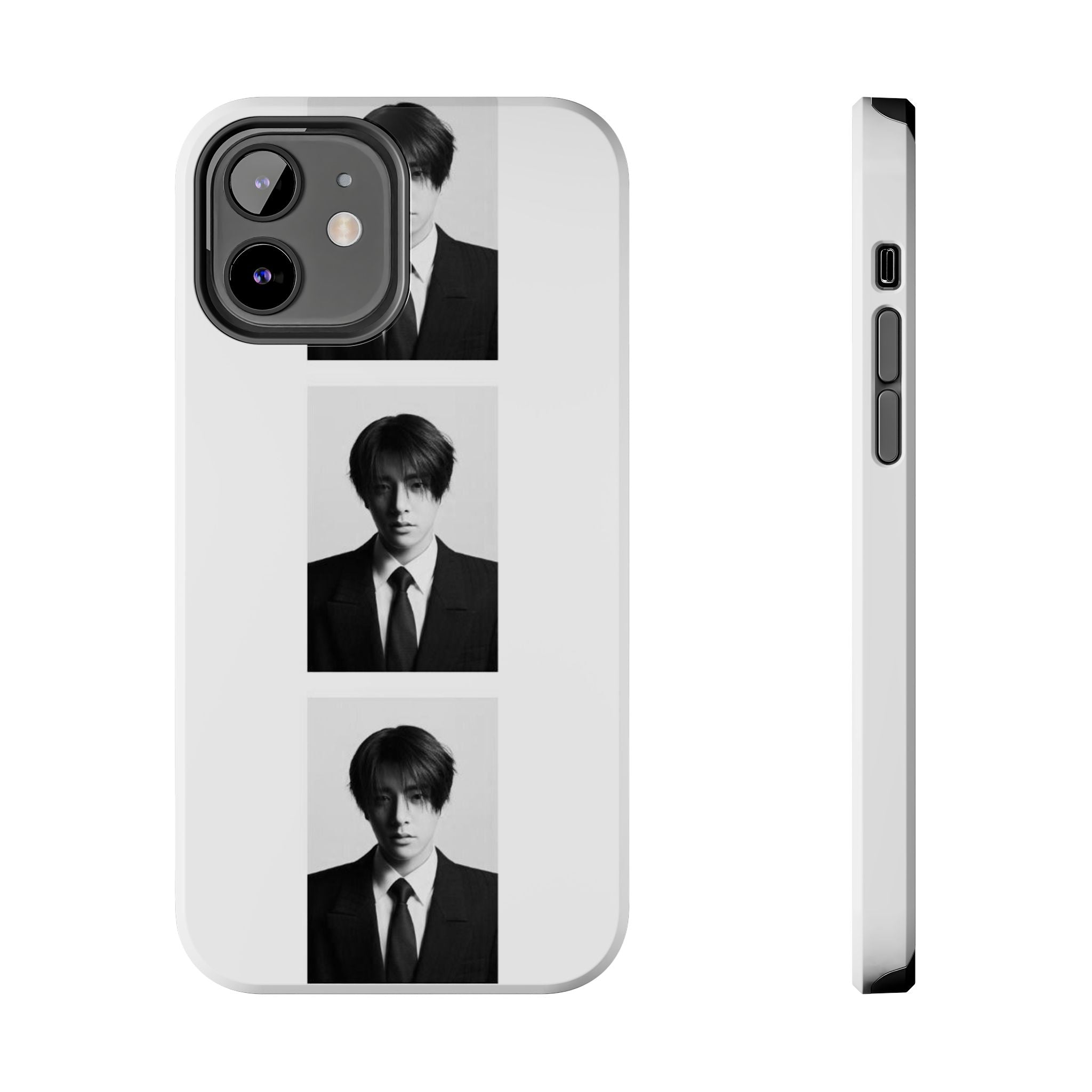 Jake Phone Cases