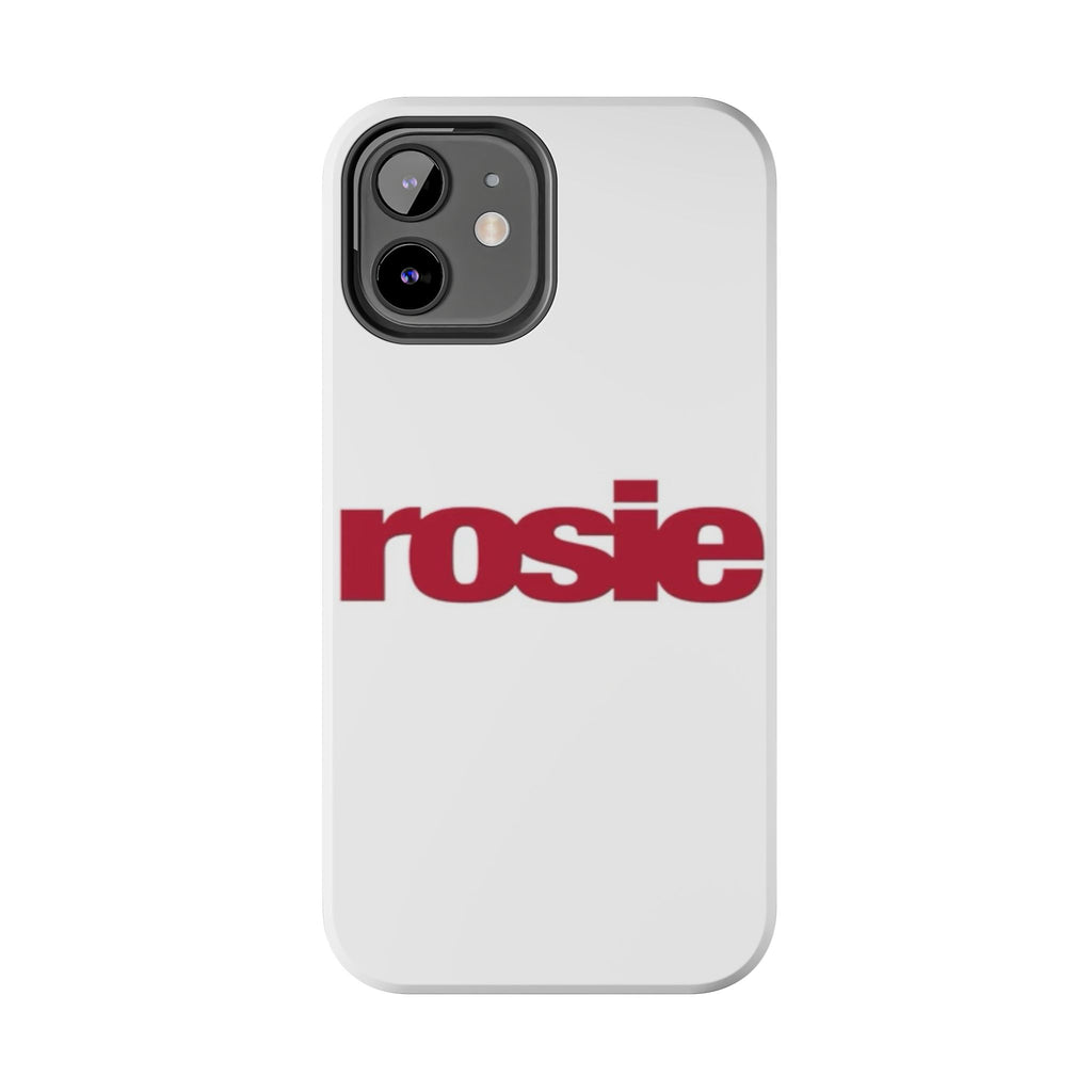 Rosie Phone Cases