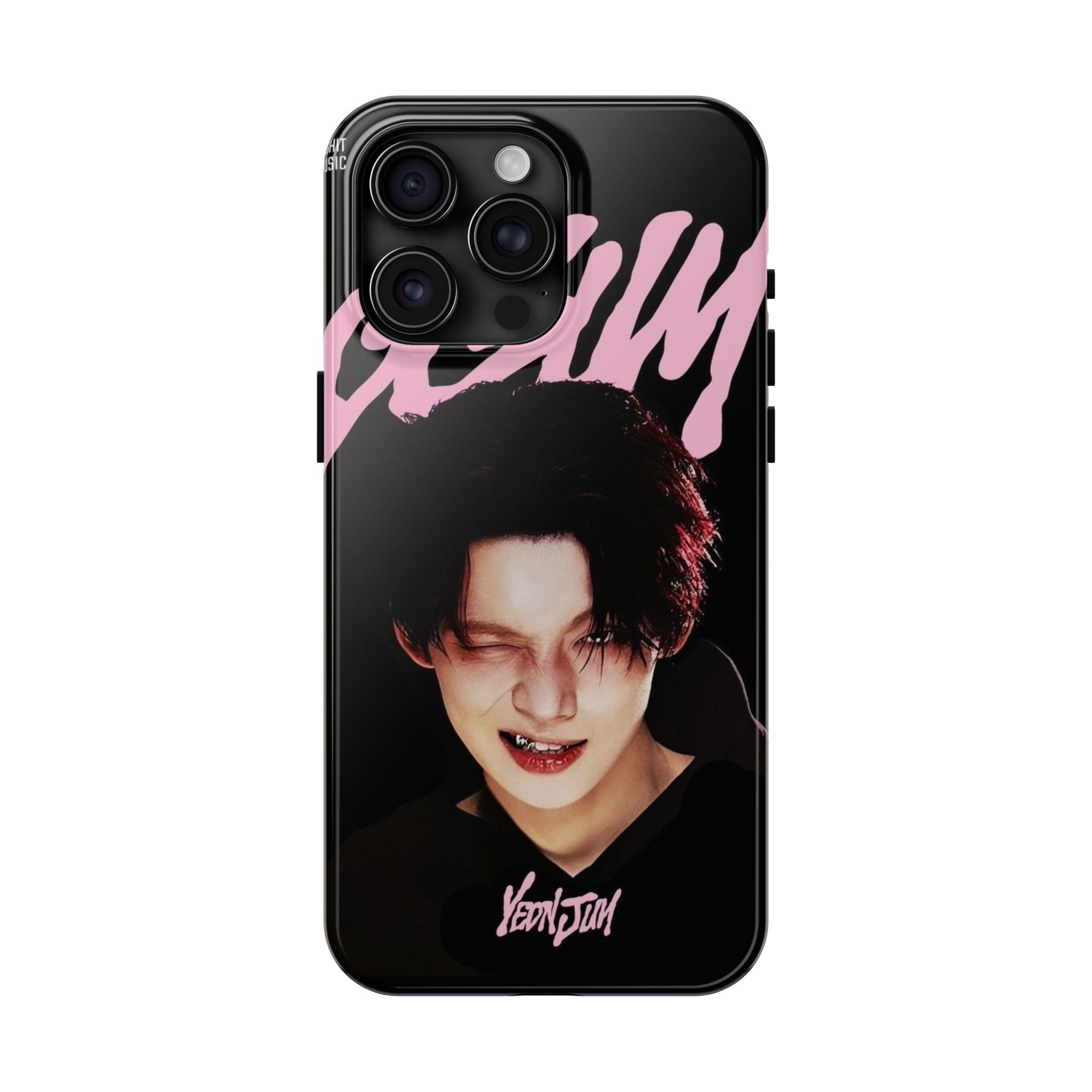 TXT Yeonjun Phone Cases