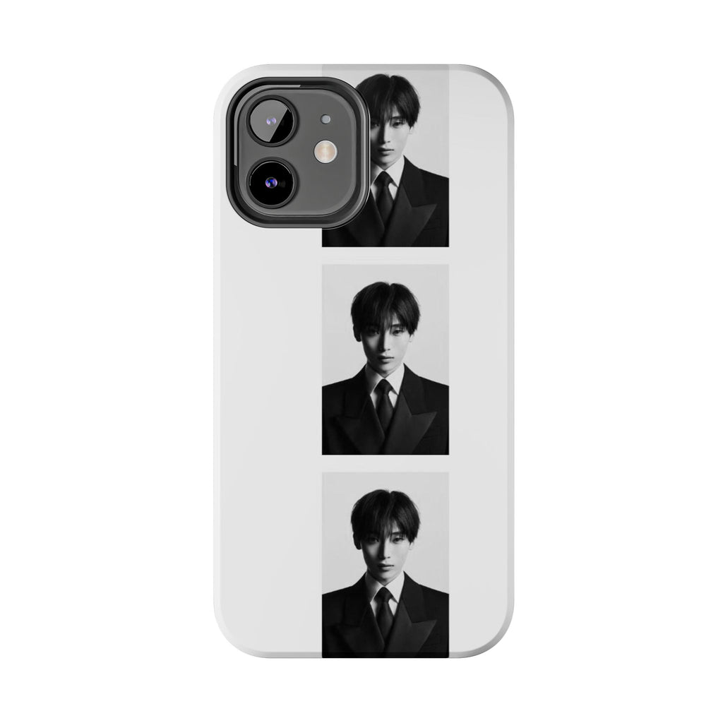 Sunoo Phone Cases