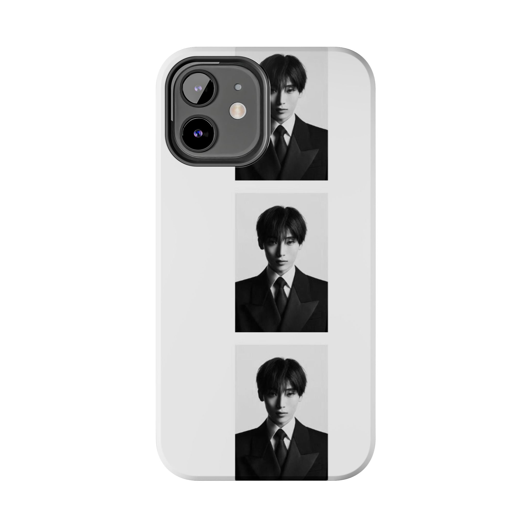 Sunoo Phone Cases