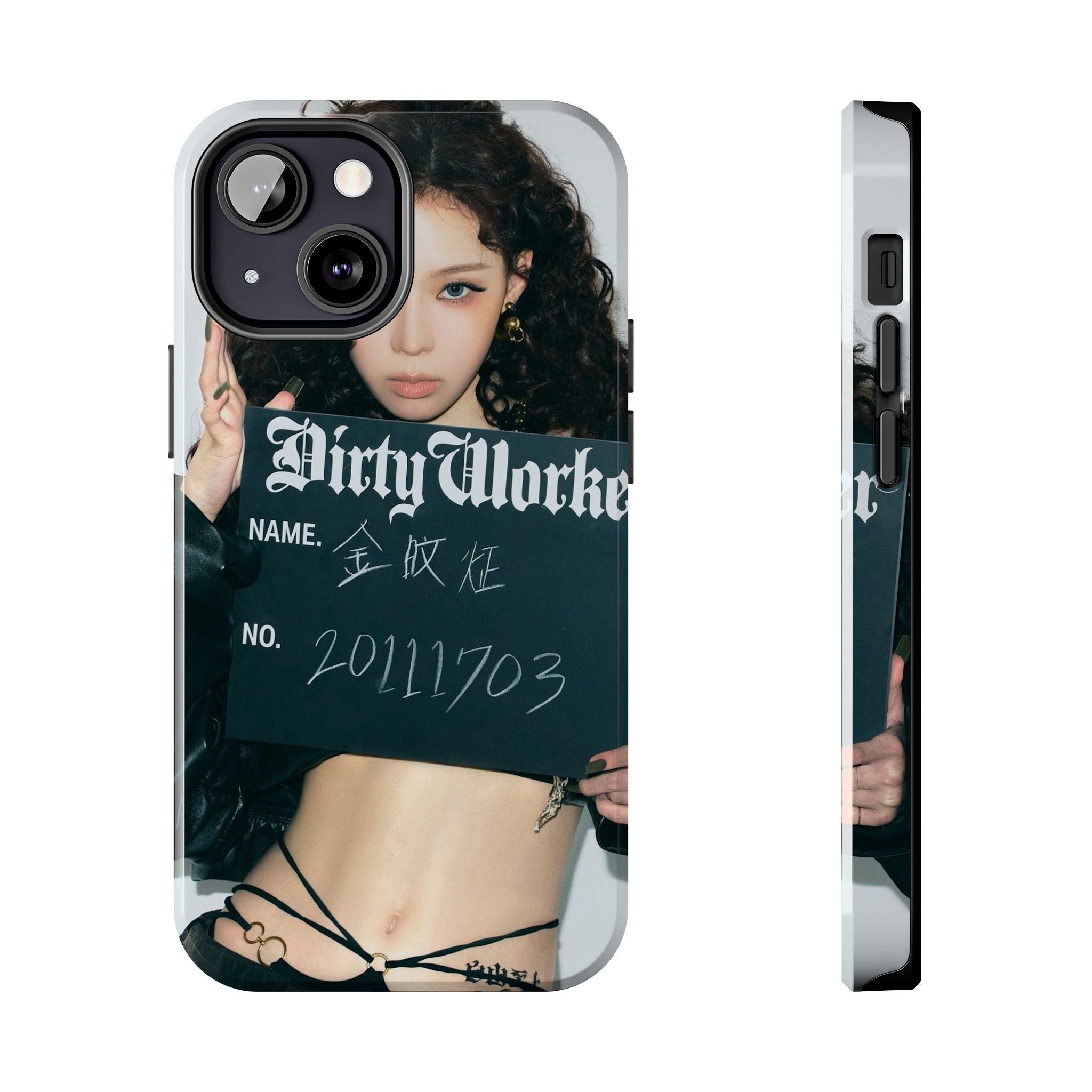 Aespa Winter Phone Cases