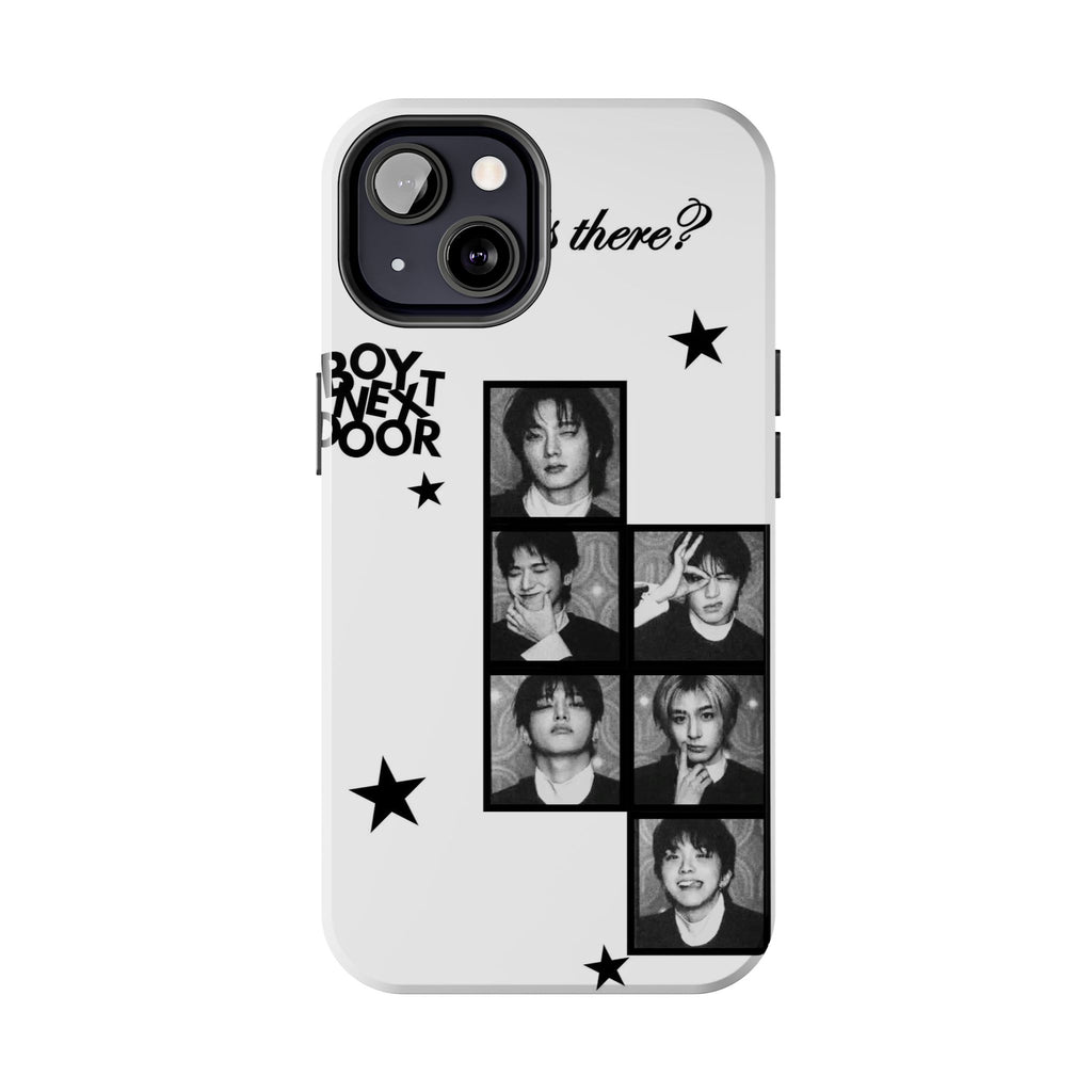 BOYNEXTDOOR Phone Cases