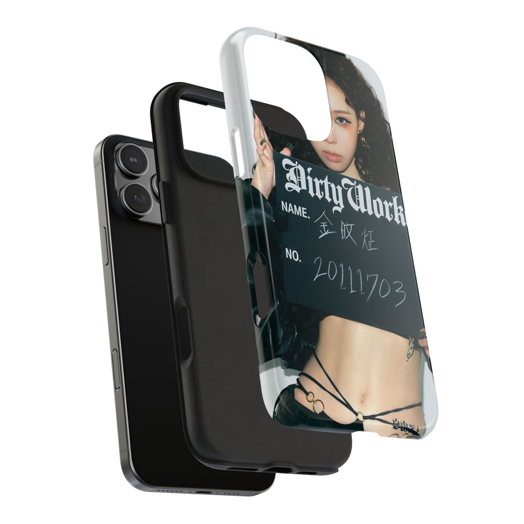 Aespa Winter Phone Cases