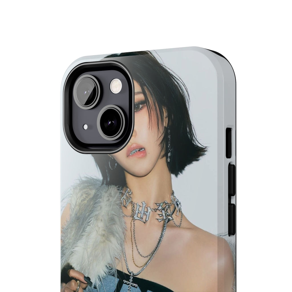 Aespa Karina Phone Cases