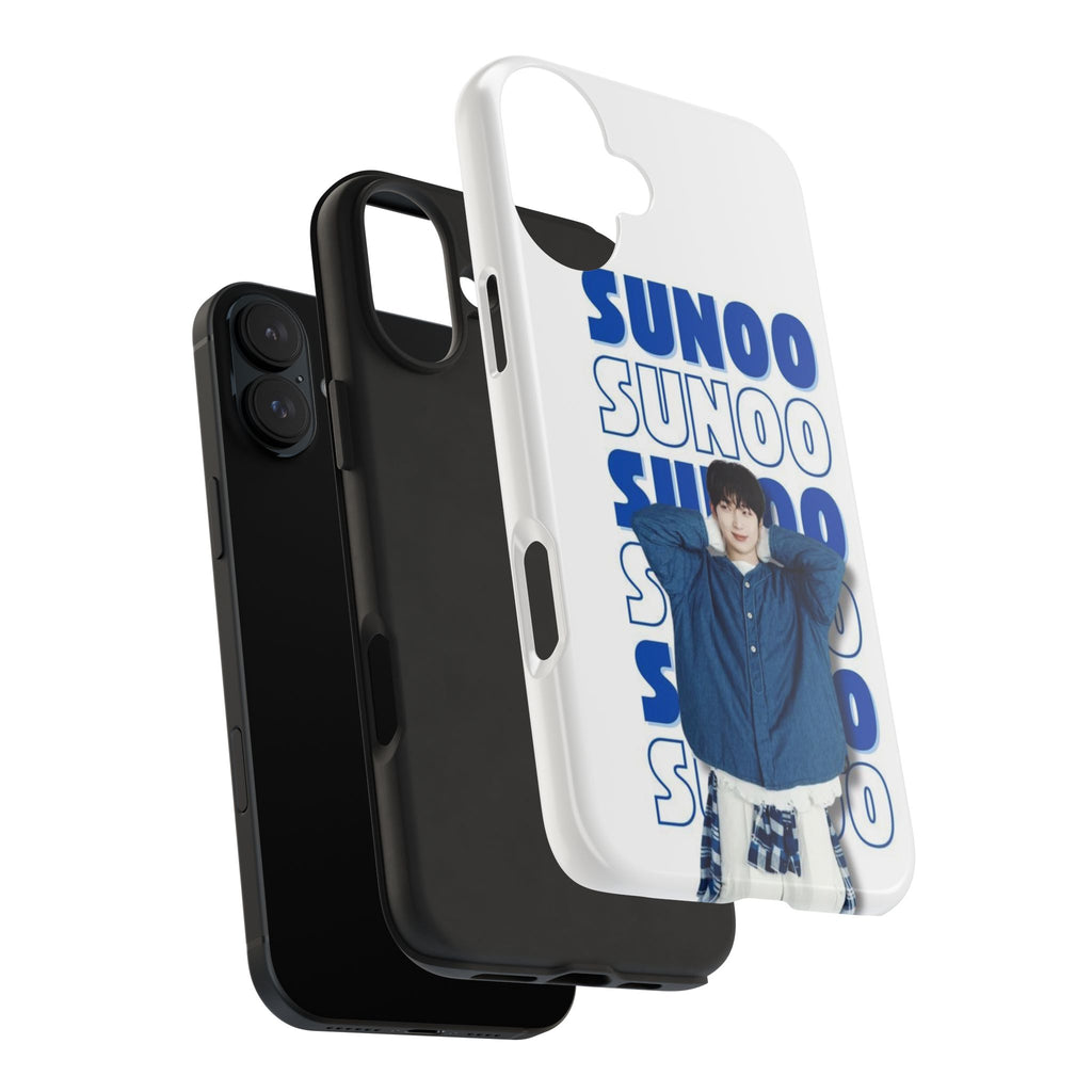 Enhypen Sunoo Phone Cases