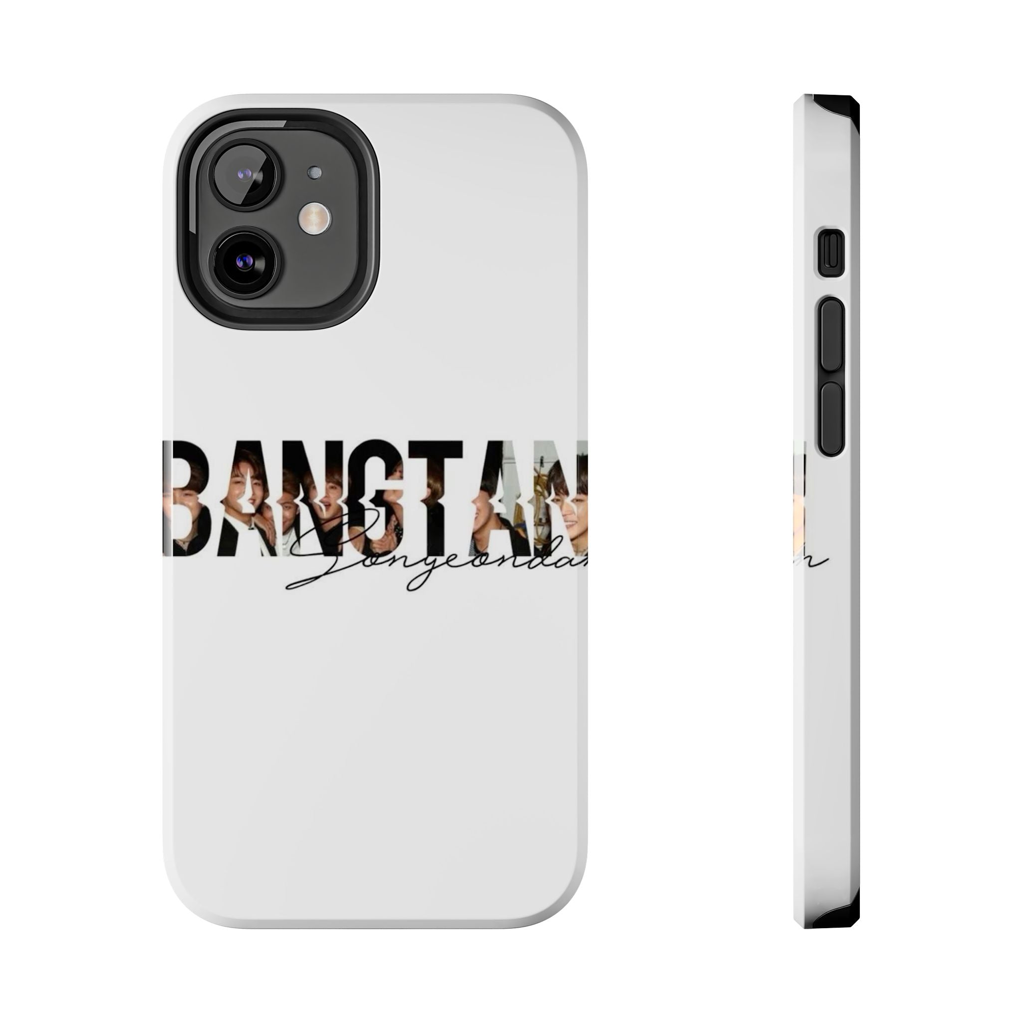 BTS Phone Cases