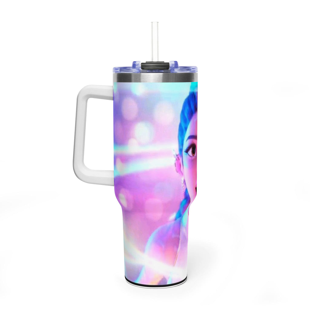 Kpop Demon Hunter Rumi Tumbler