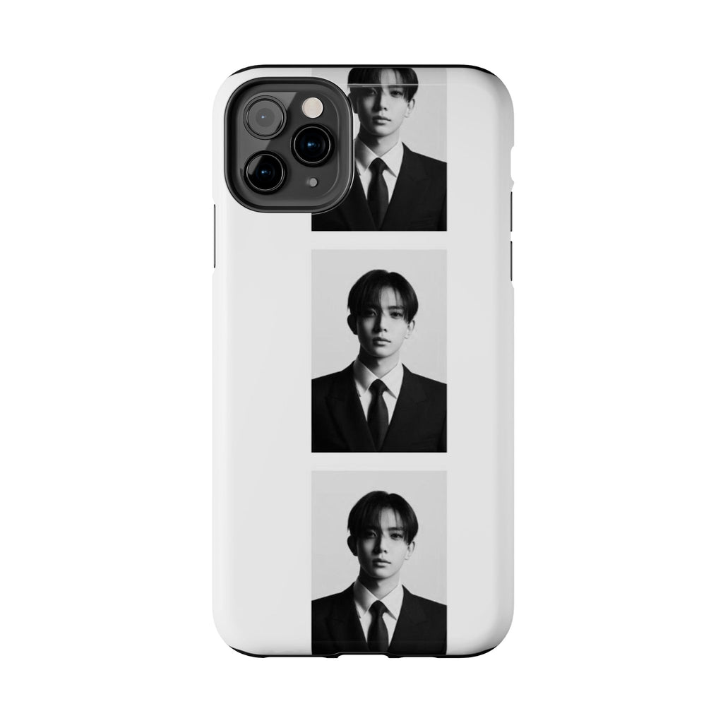 Heeseung Phone Cases