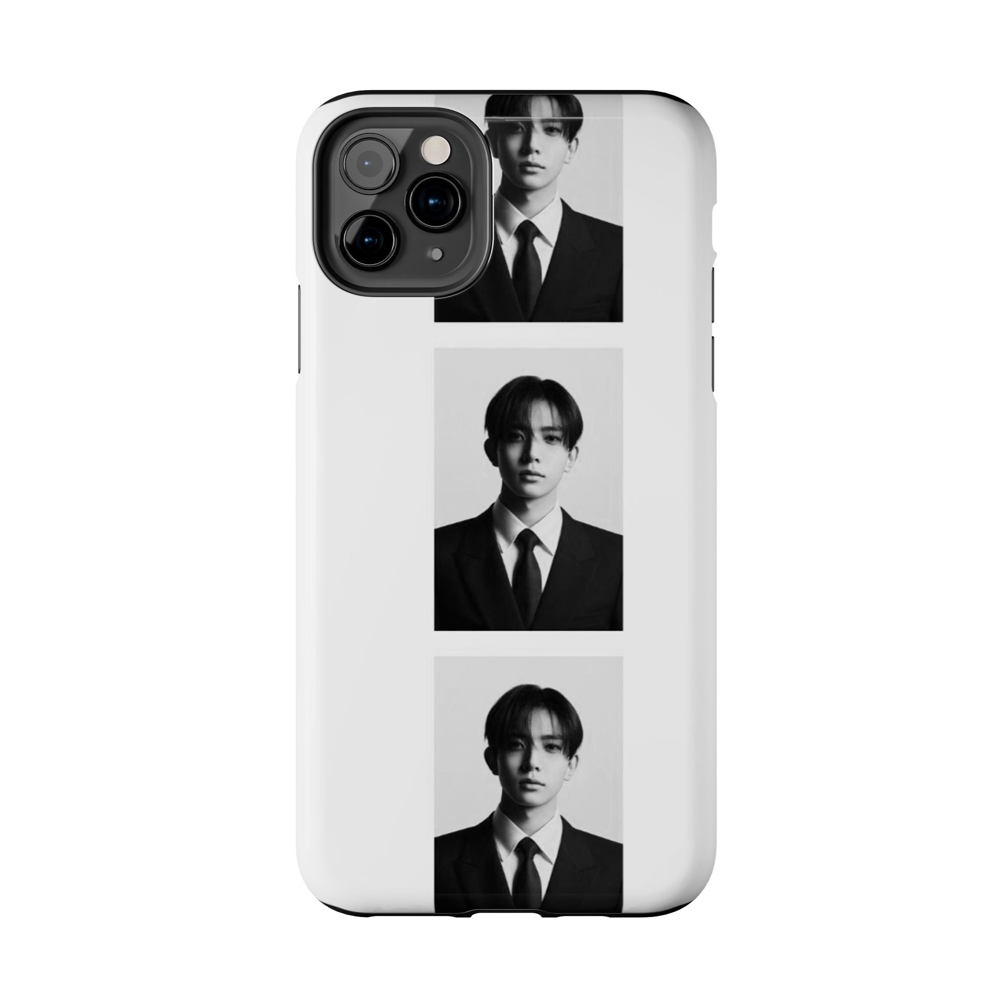 Heeseung Phone Cases