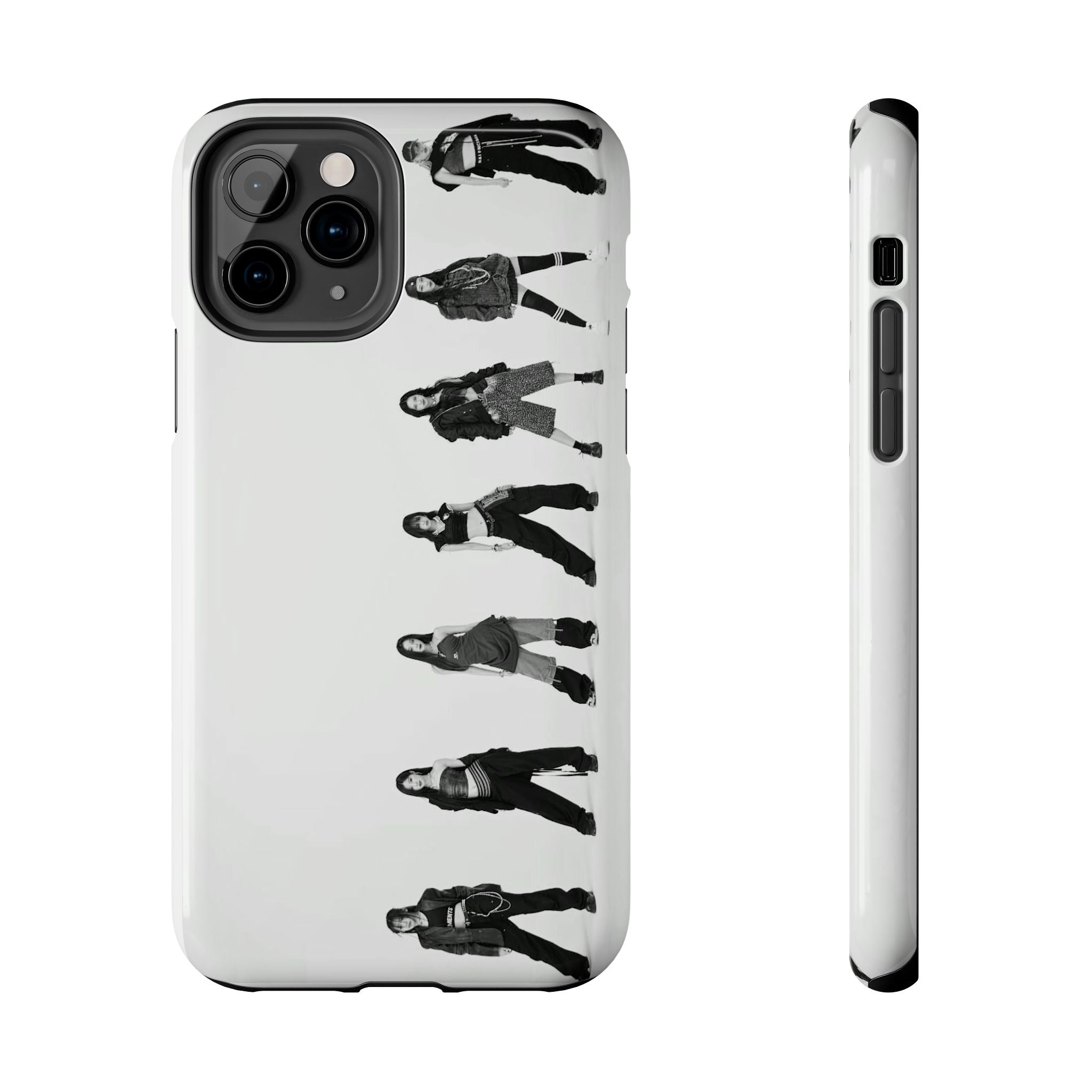 Babymonster Phone Cases