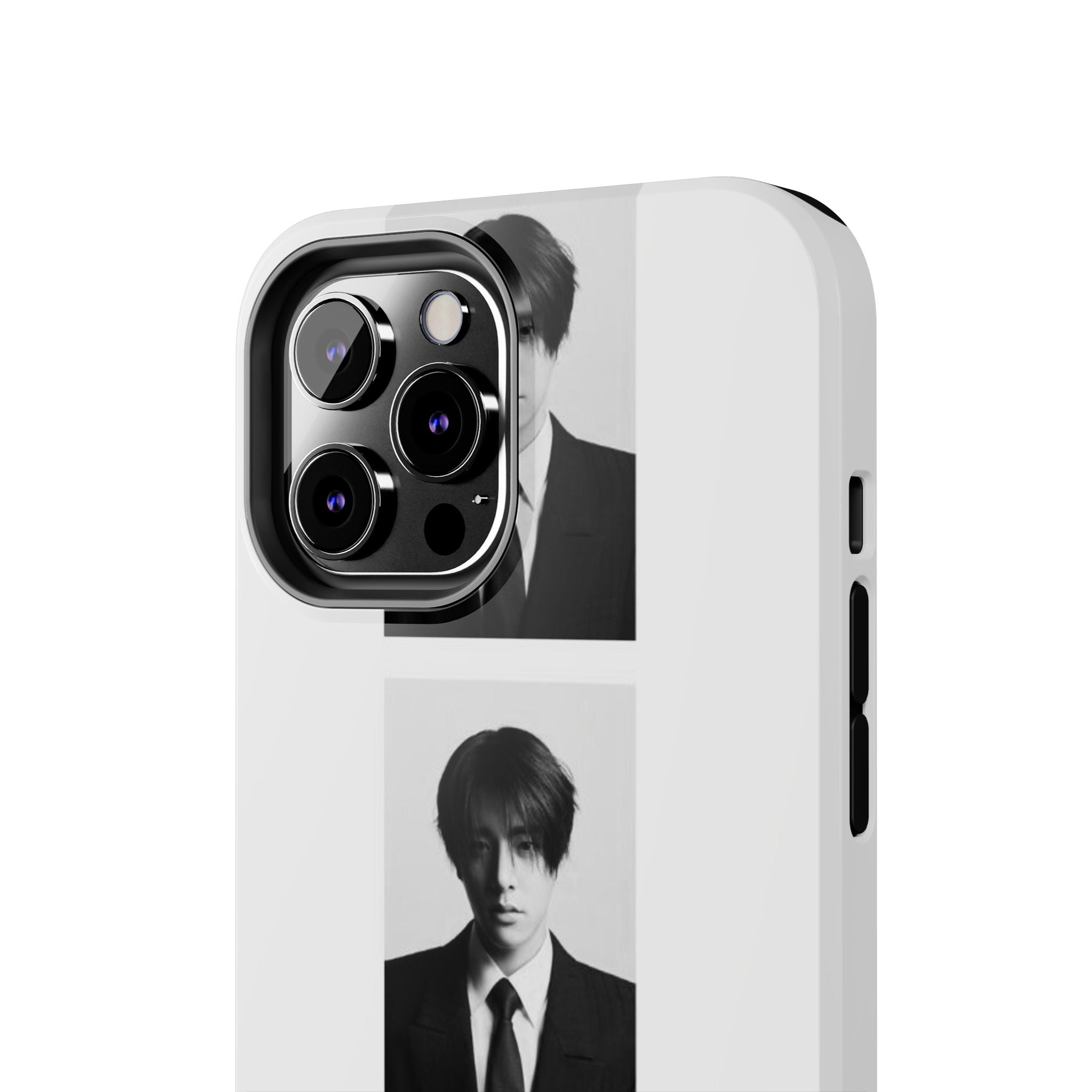 Jake Phone Cases