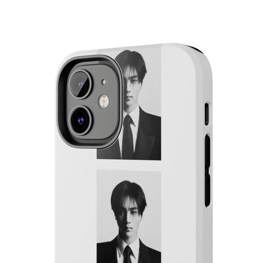 Jay Phone Cases