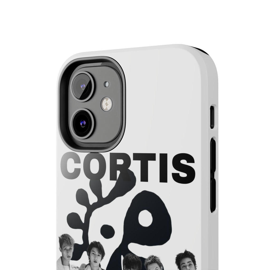 Cortis Phone Cases