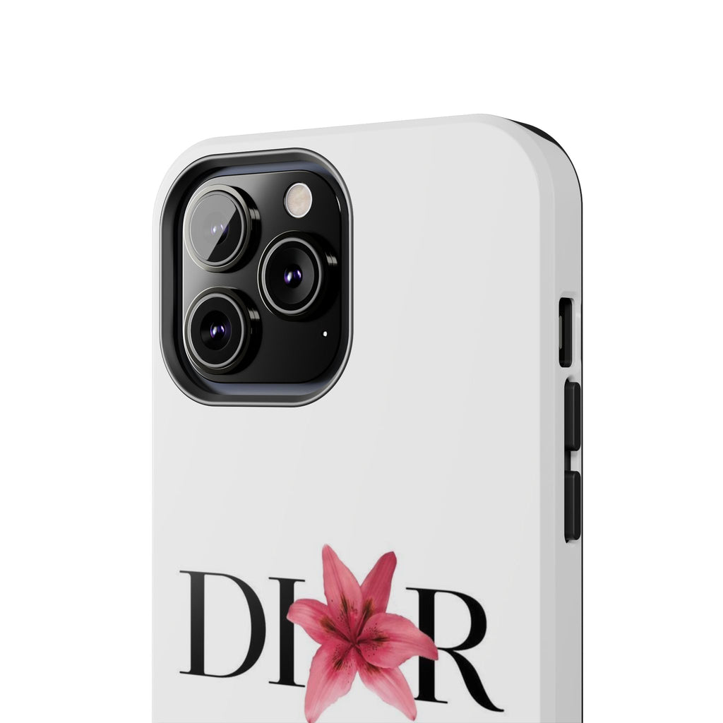 Dior Phone Cases