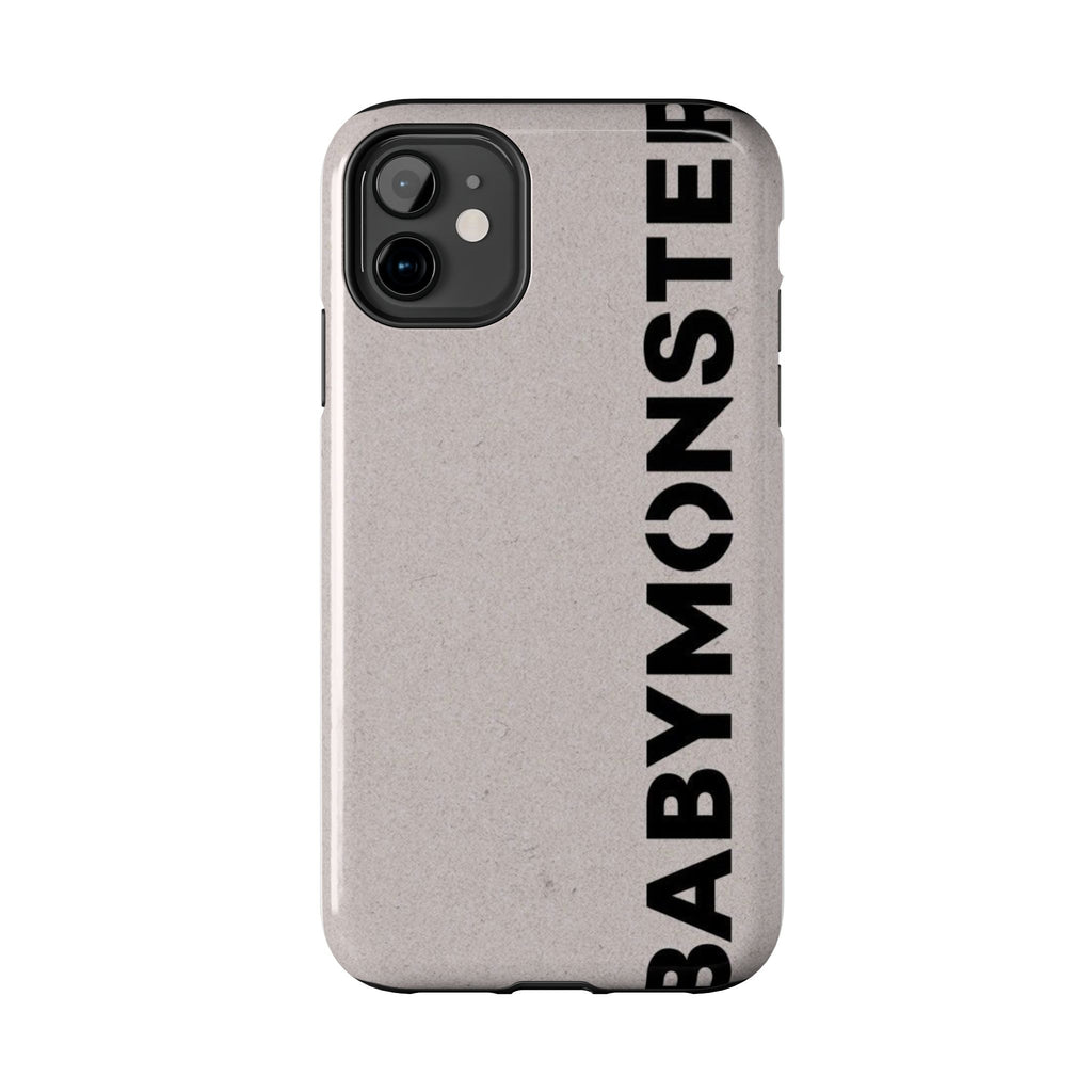 Babymonster Phone Cases