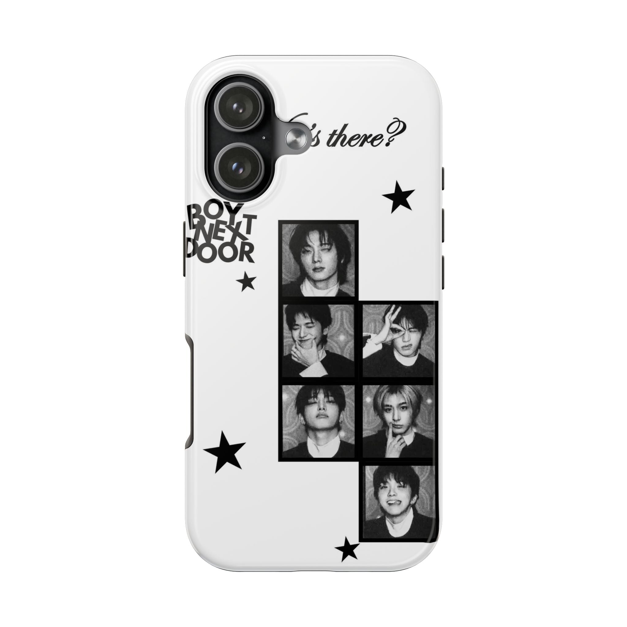 BOYNEXTDOOR Phone Cases