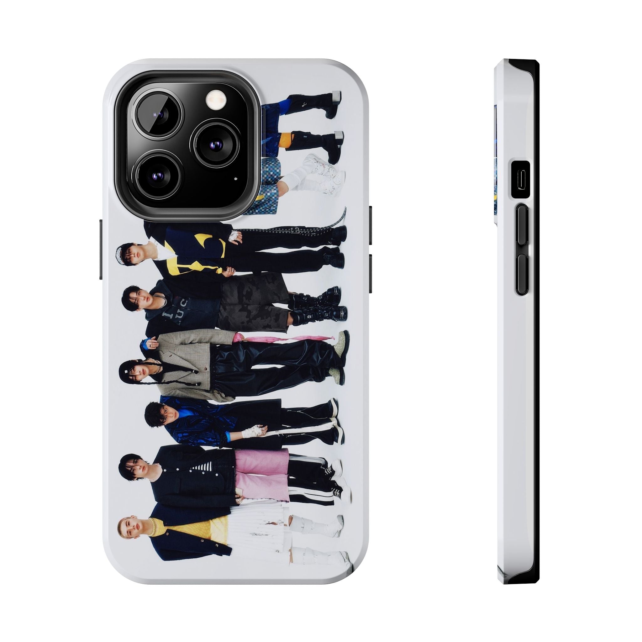 Straykids Karma Phone Cases