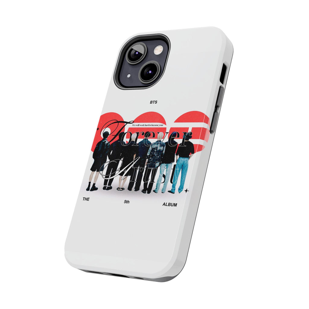 BTS Phone Cases