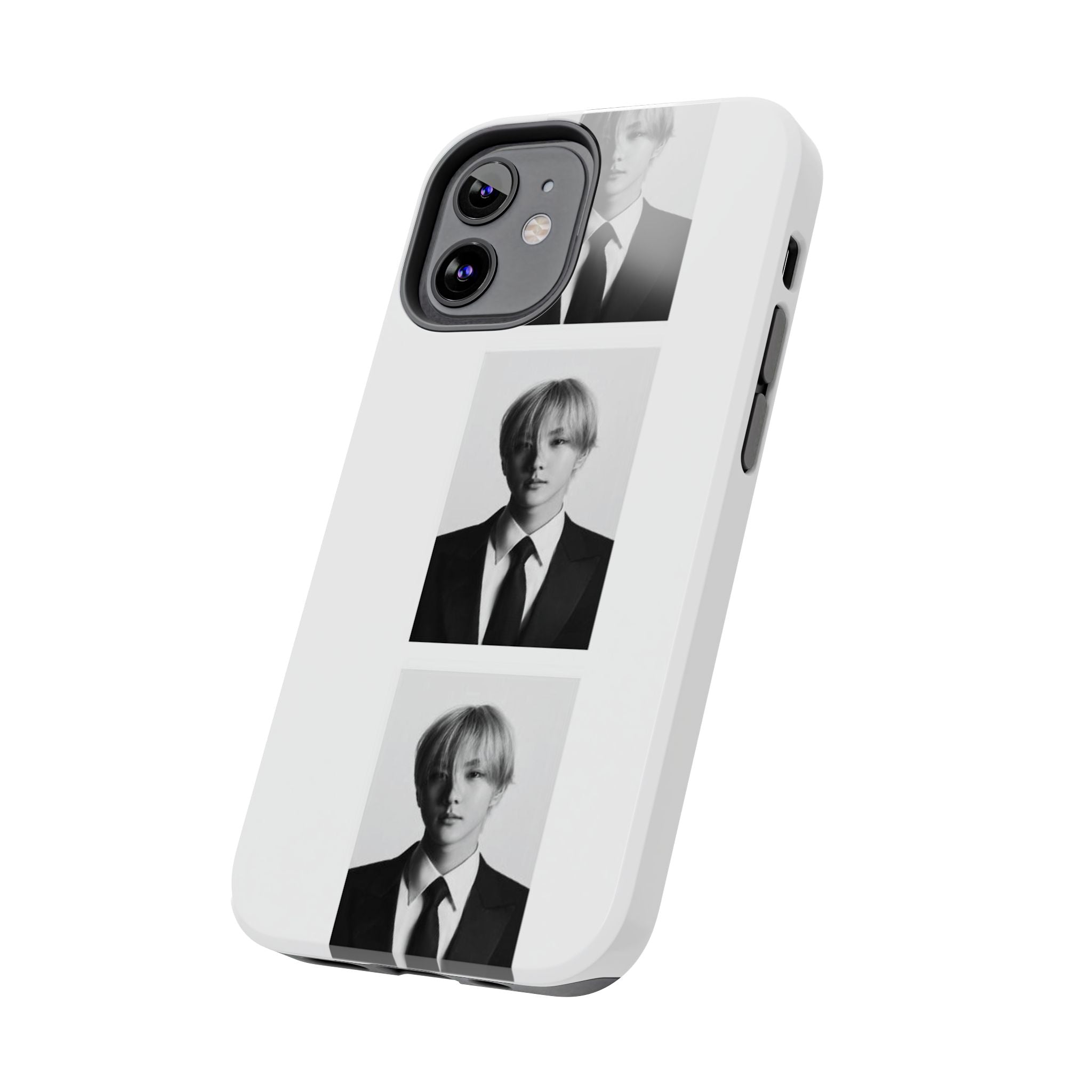 Jungwon Phone Cases