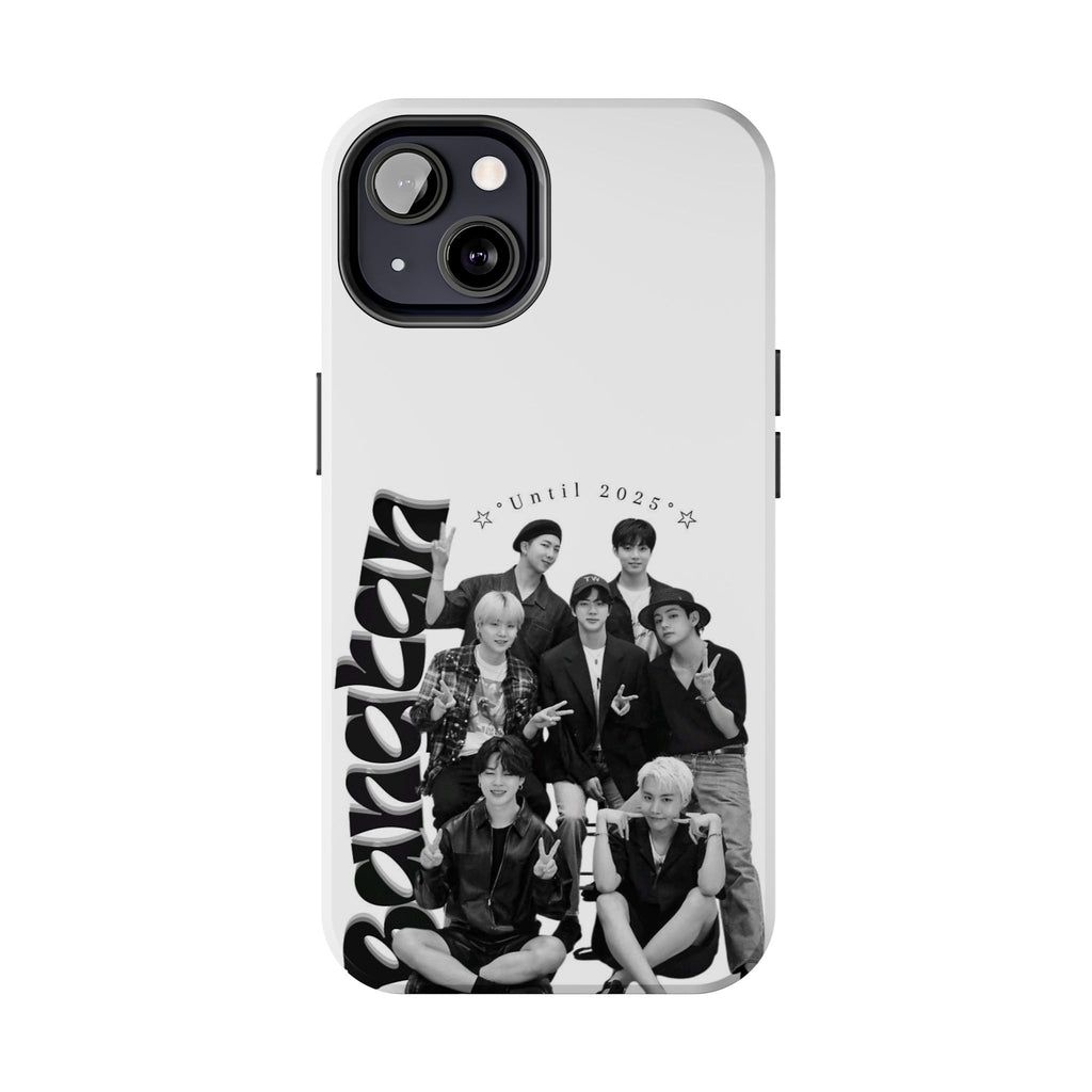 BTS Phone Cases