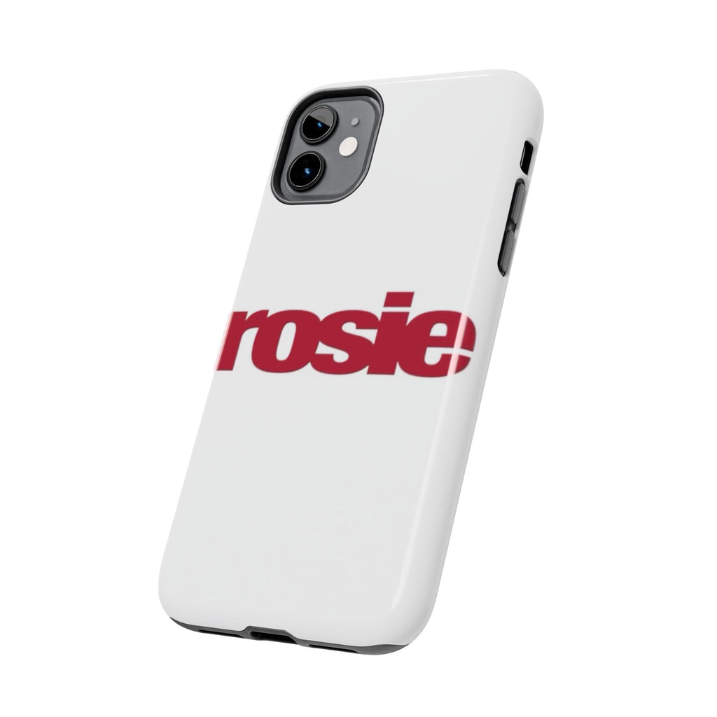 Rosie Phone Cases