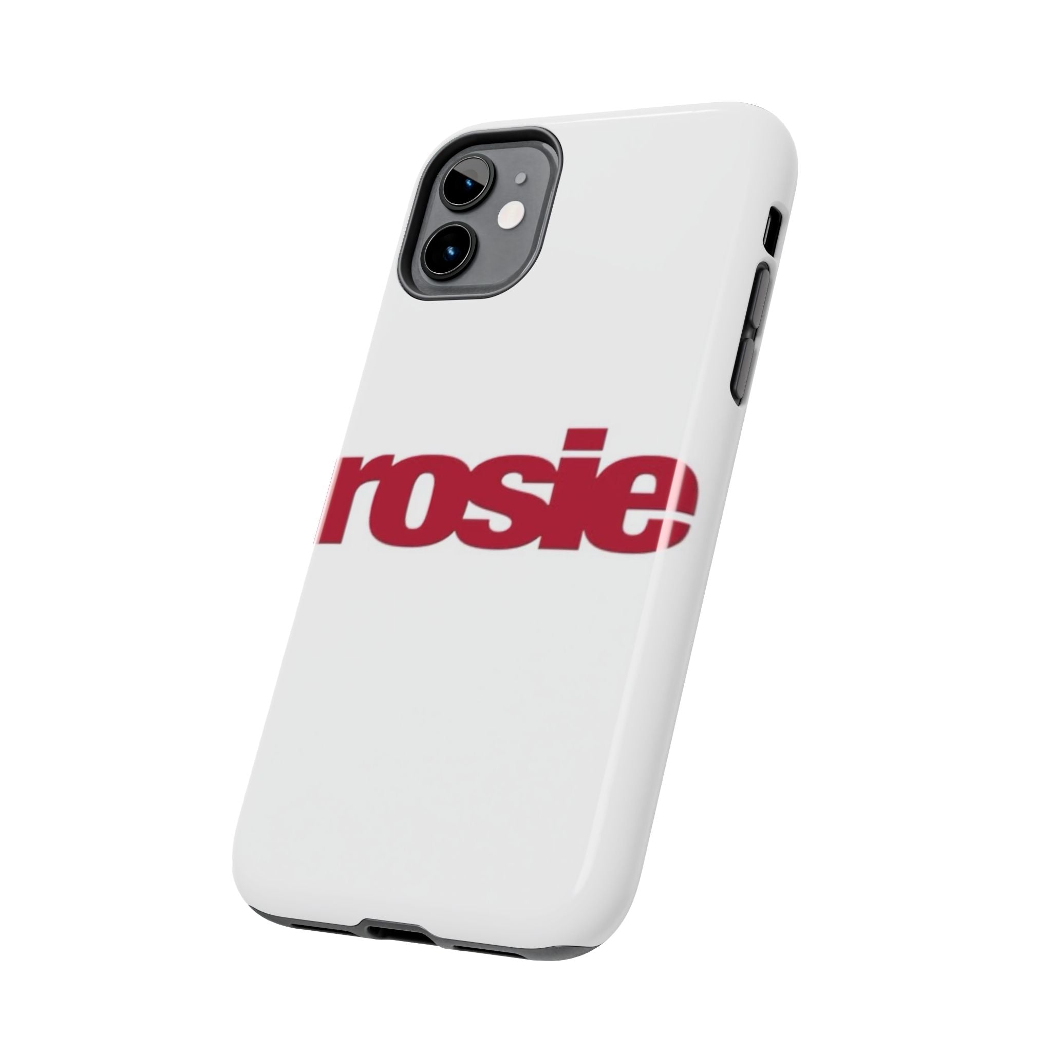 Rosie Phone Cases