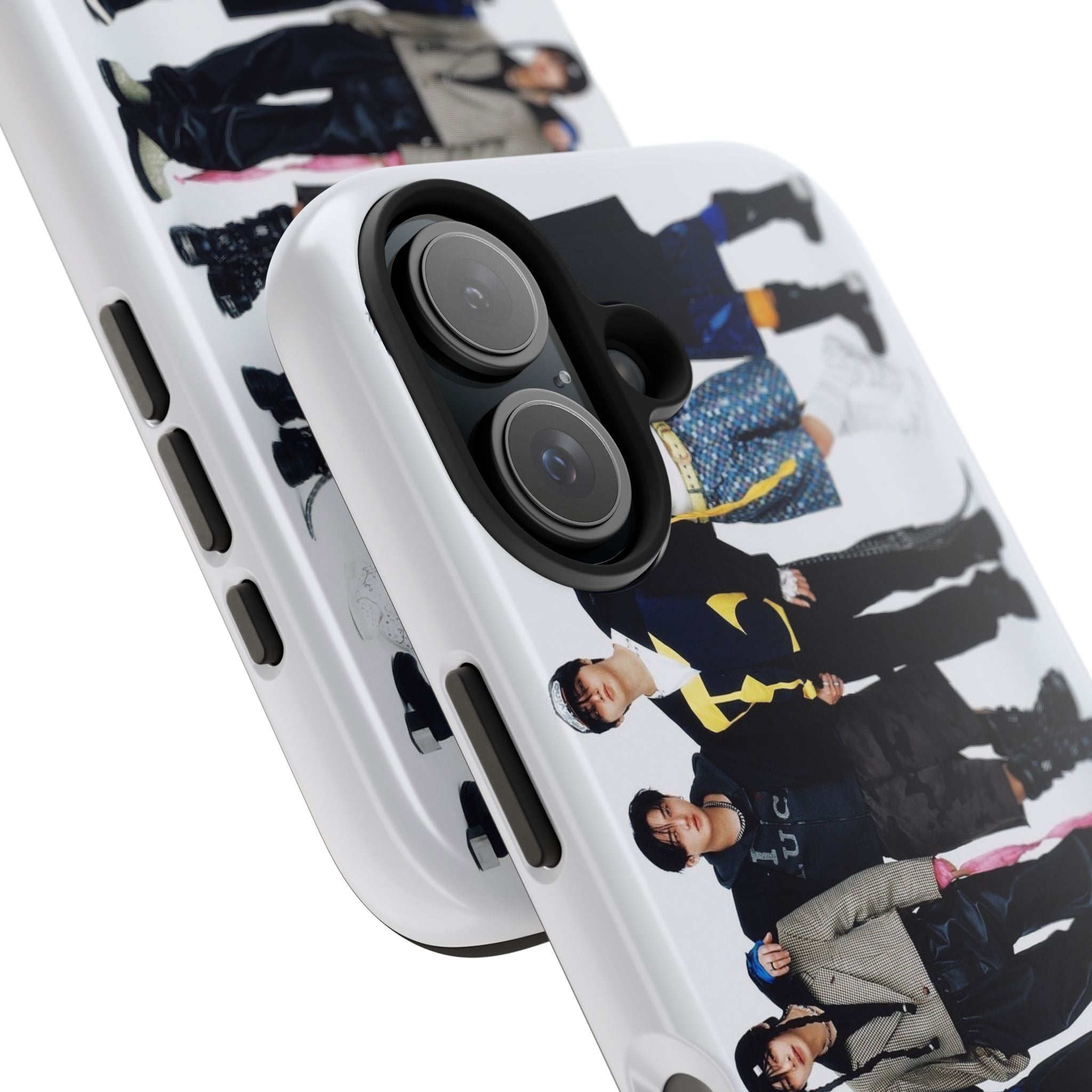 Straykids Karma Phone Cases