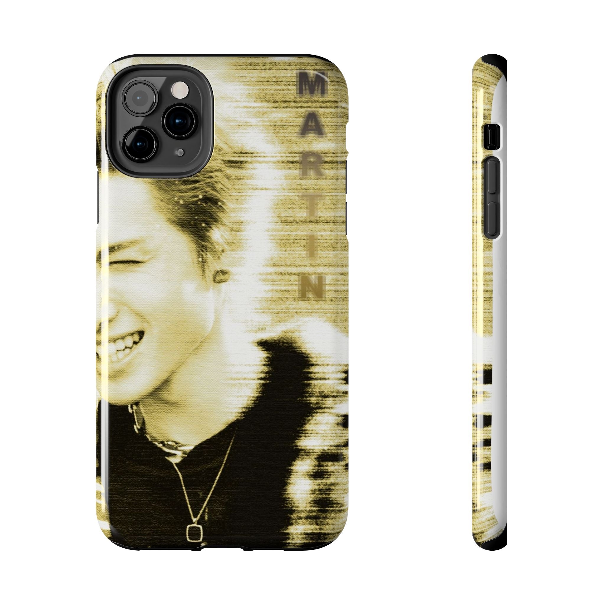 Martin Phone Cases