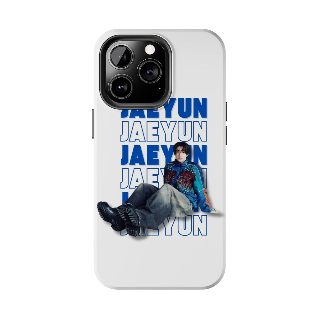 Enhypen Jaeyun Phone Cases