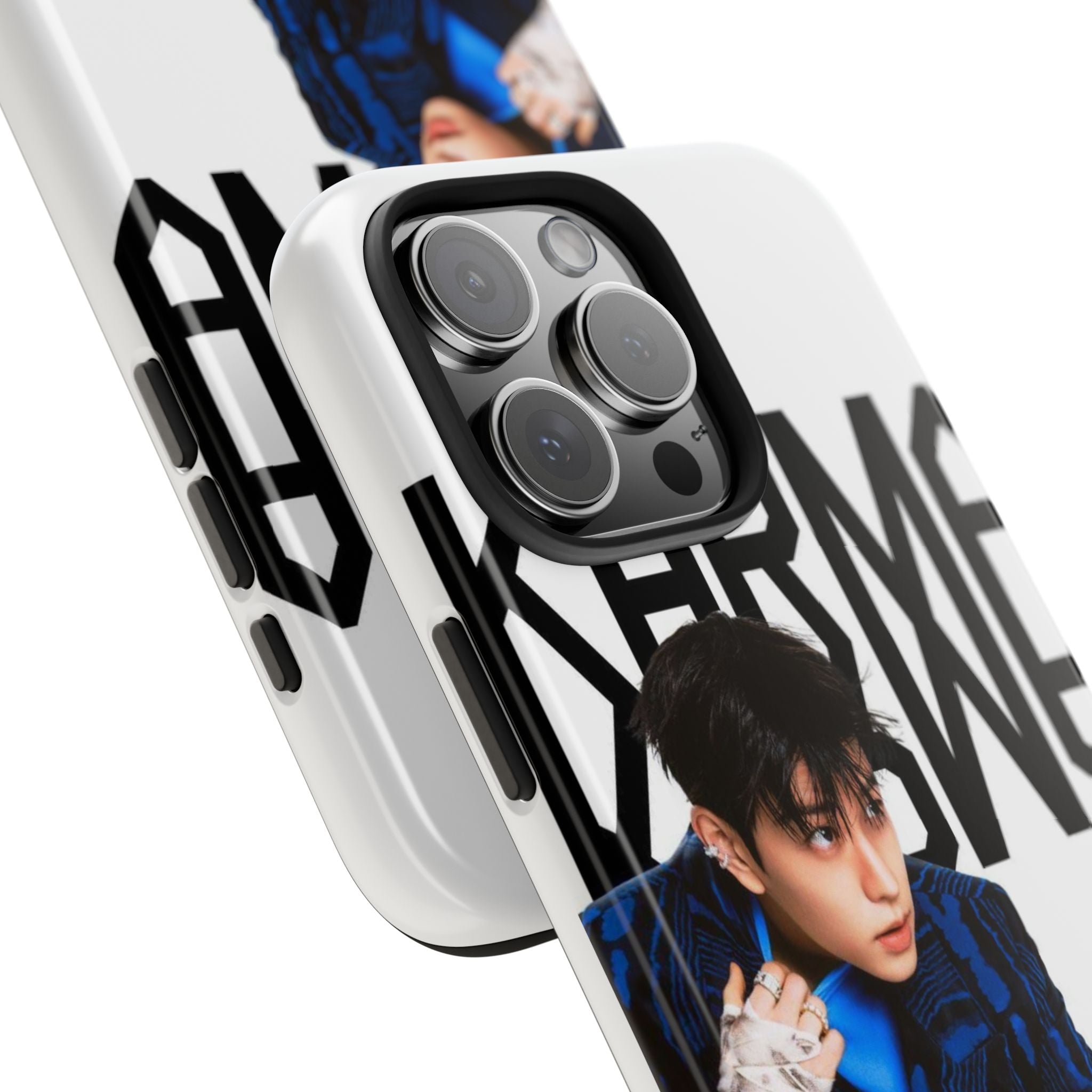 Straykids Seungmin Karma Phone Cases